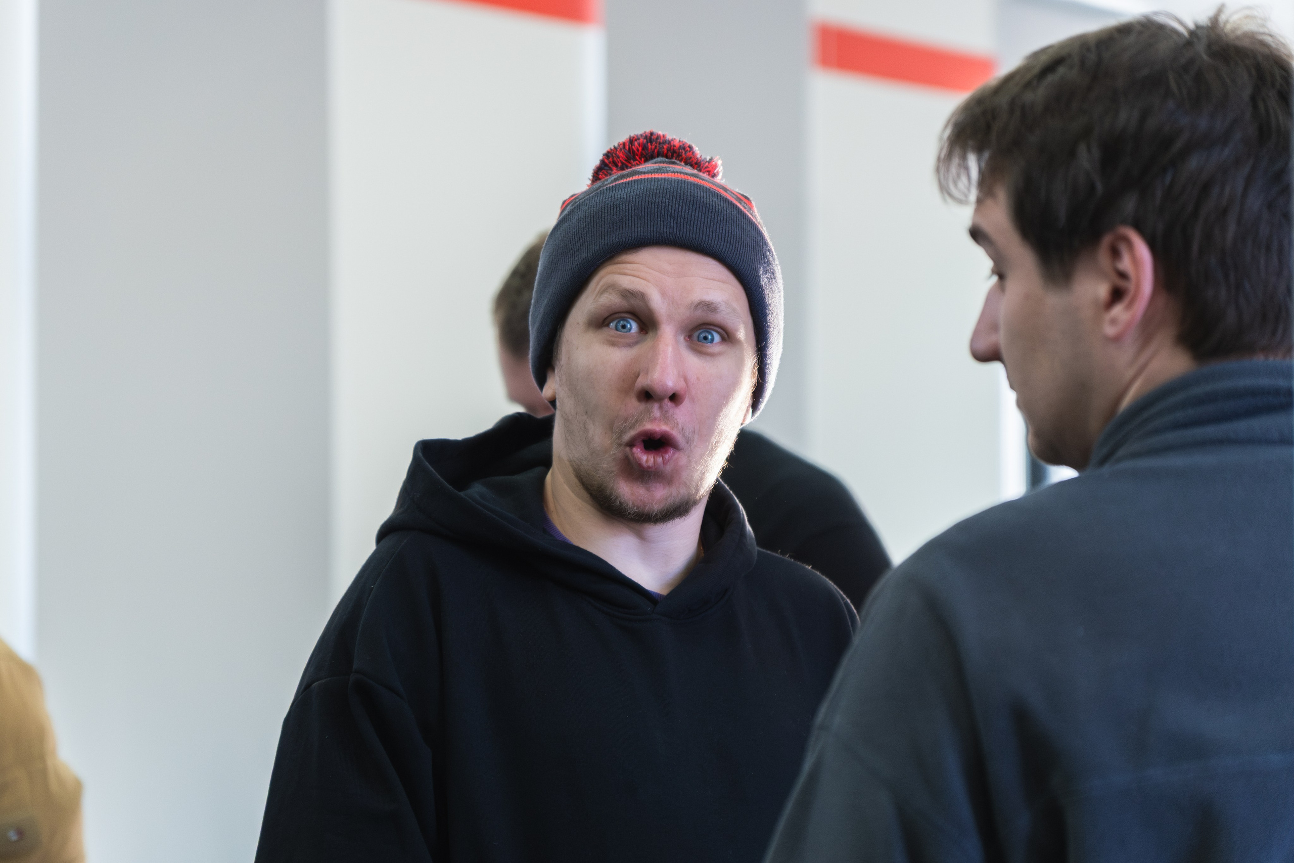 Спортивная автомобильная съемка. Malenkyia