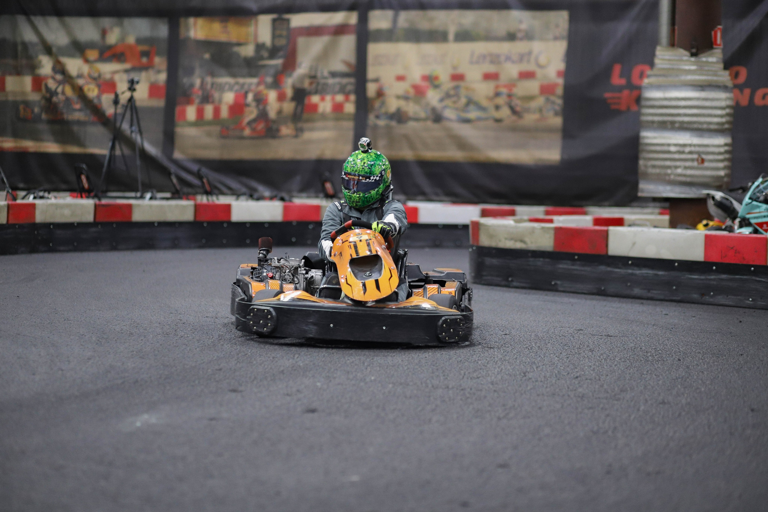 LSK Winter Cup 2025 — 2026 | Этап 4. Malenkyia