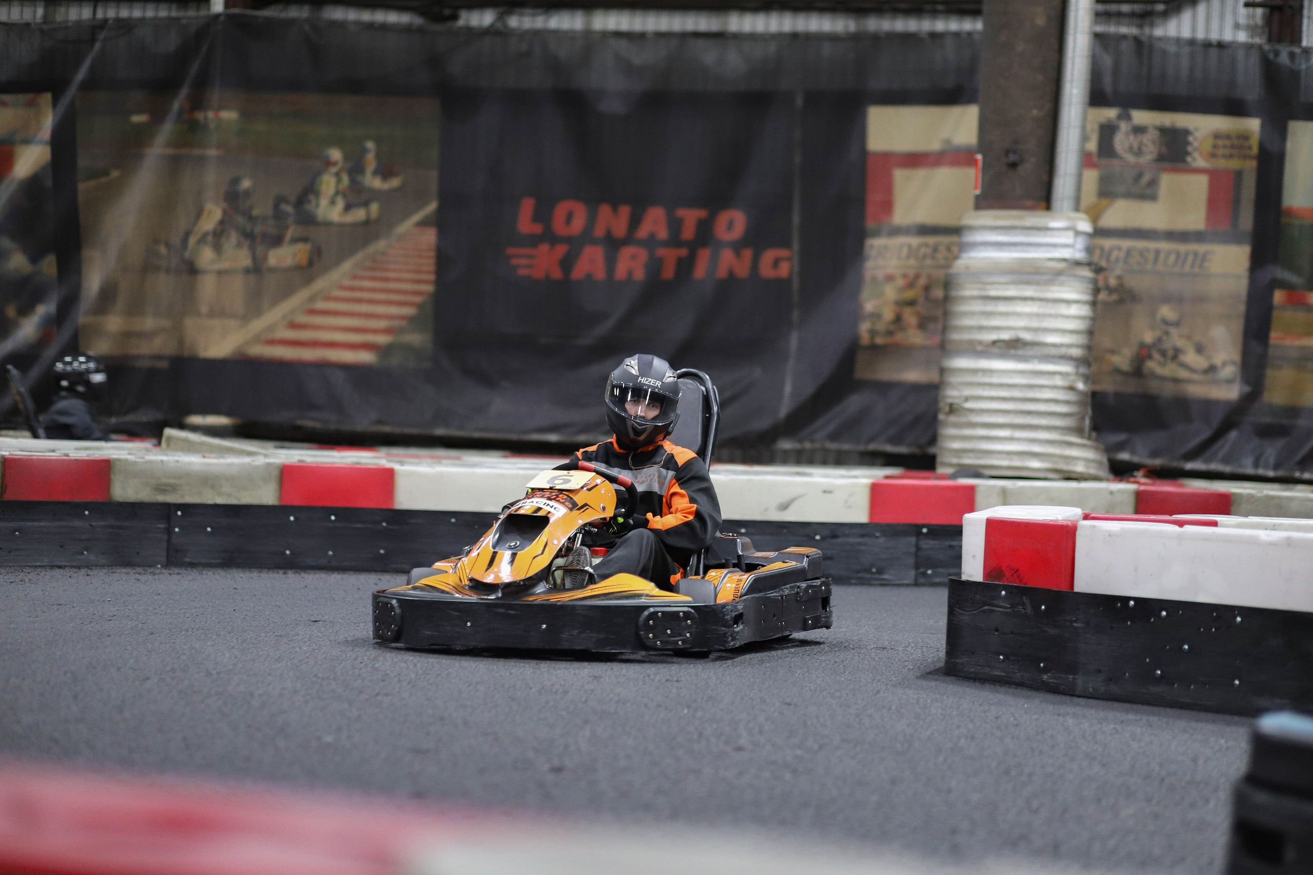 LSK Winter Cup 2025 — 2026 | Этап 3. Malenkyia