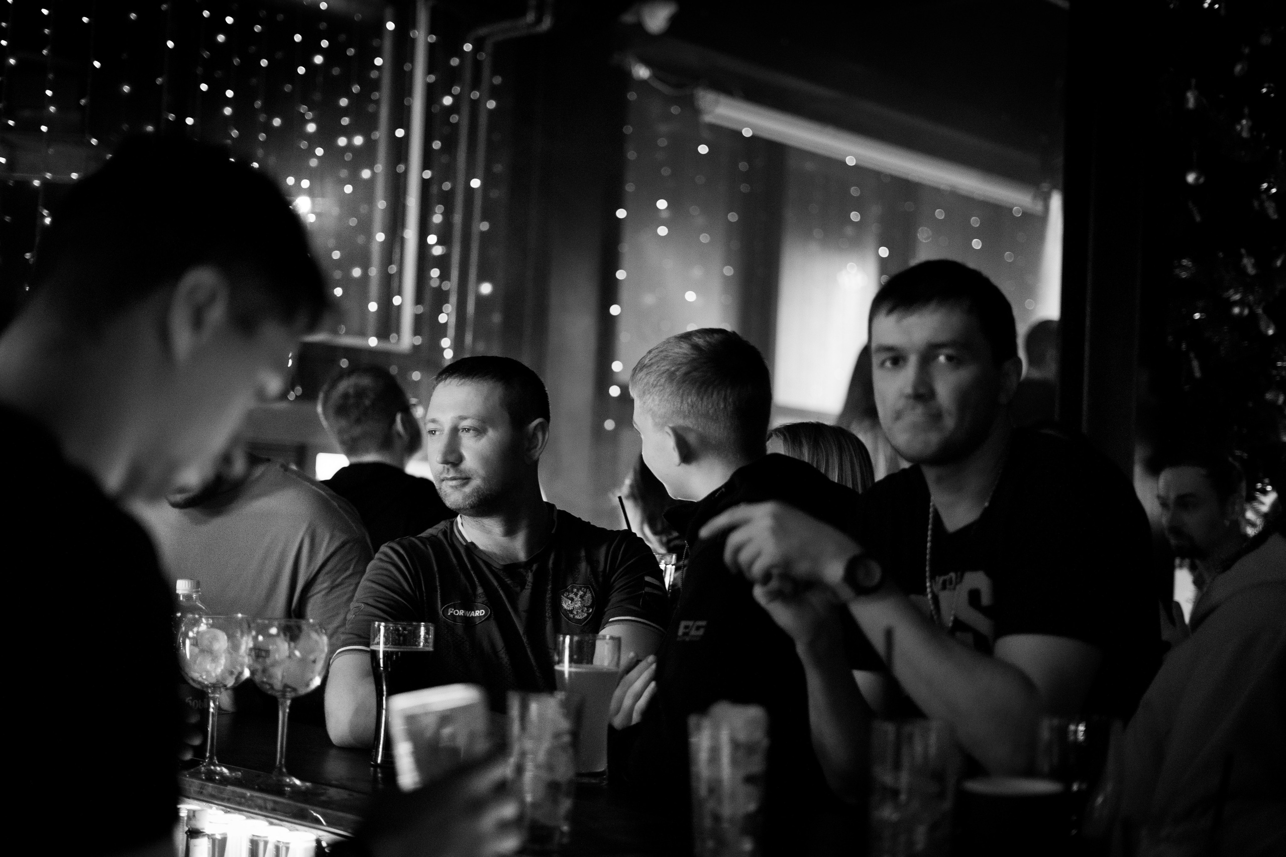 Репортажная съёмка. Анастасия Паршукова — фотограф Шерегеш Новосибирск