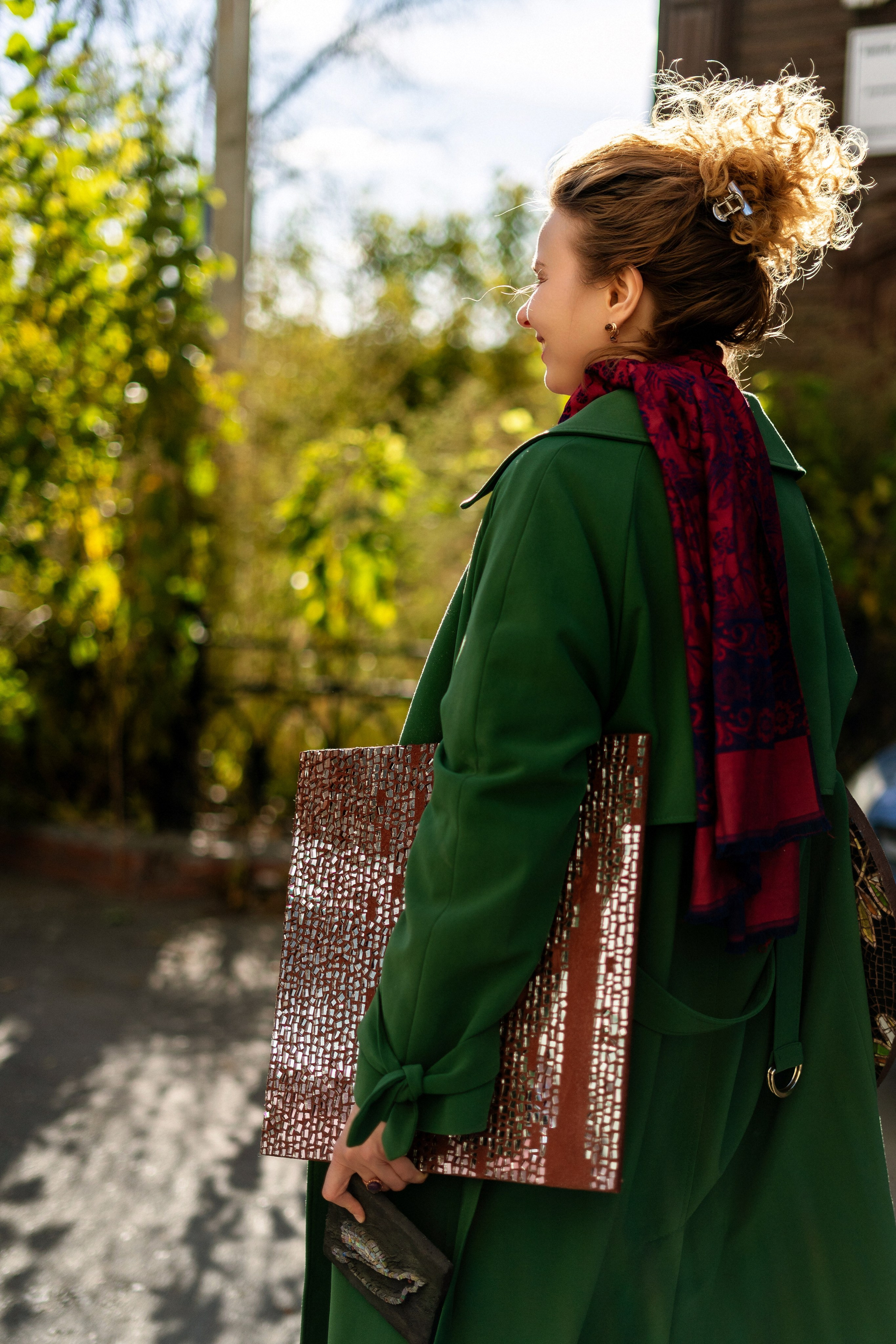 Аделаида. Анастасия Паршукова — фотограф Шерегеш Новосибирск