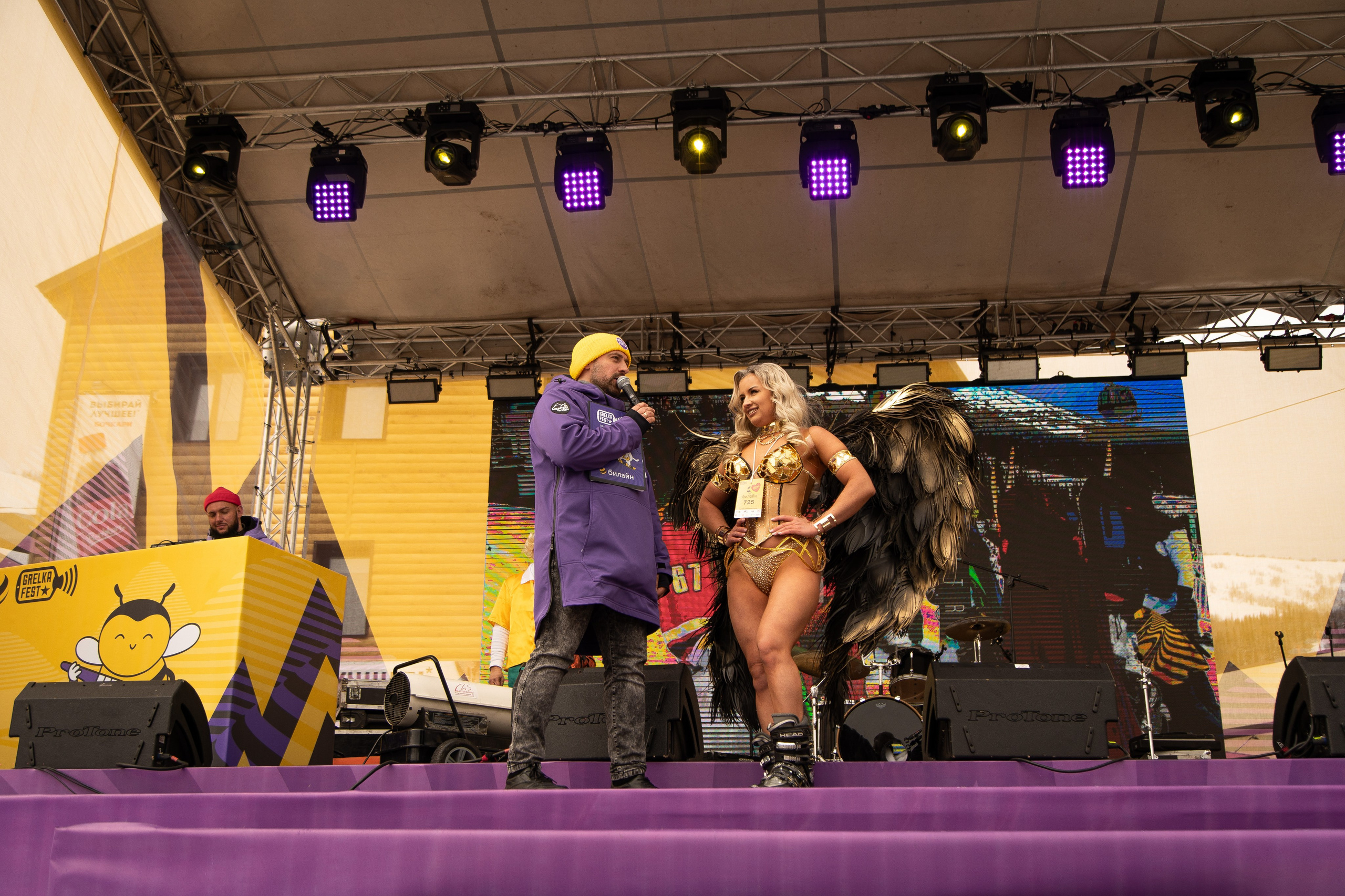 Грелка 13.04.24. Анастасия Паршукова — фотограф Шерегеш Новосибирск