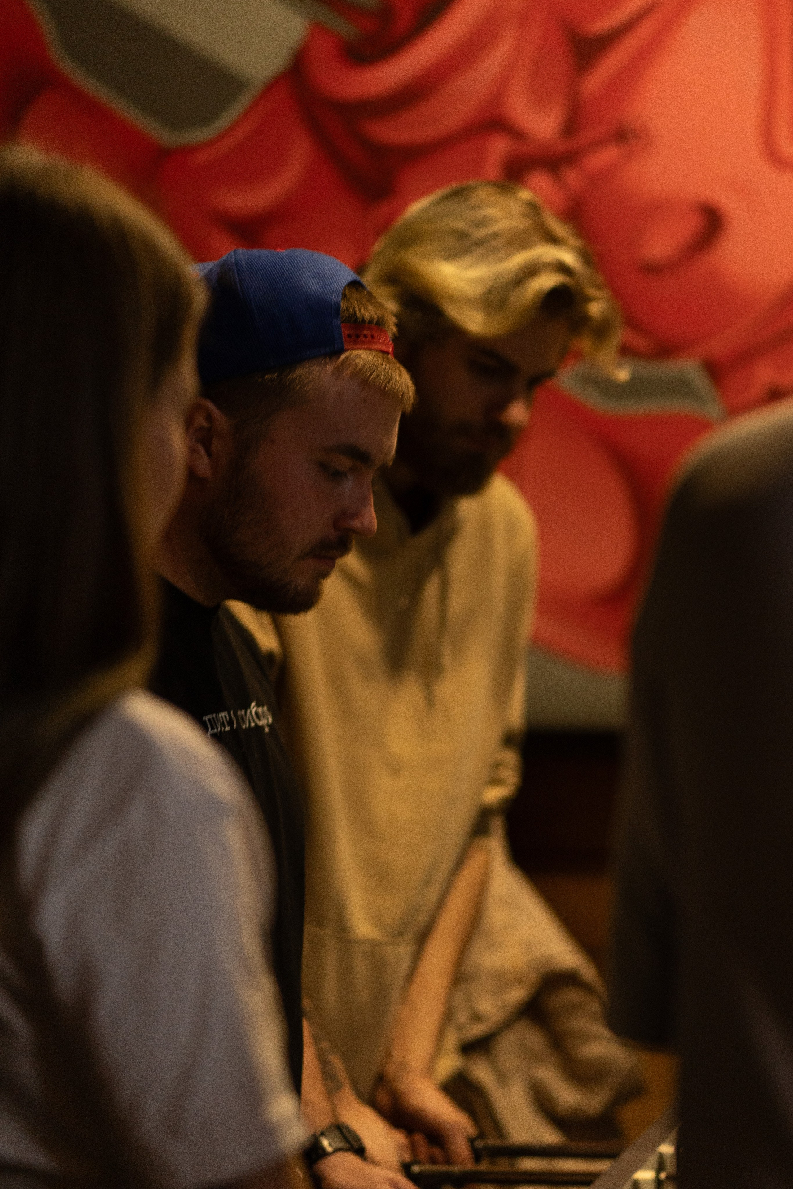 Рукс ШК. Анастасия Паршукова — фотограф Шерегеш Новосибирск