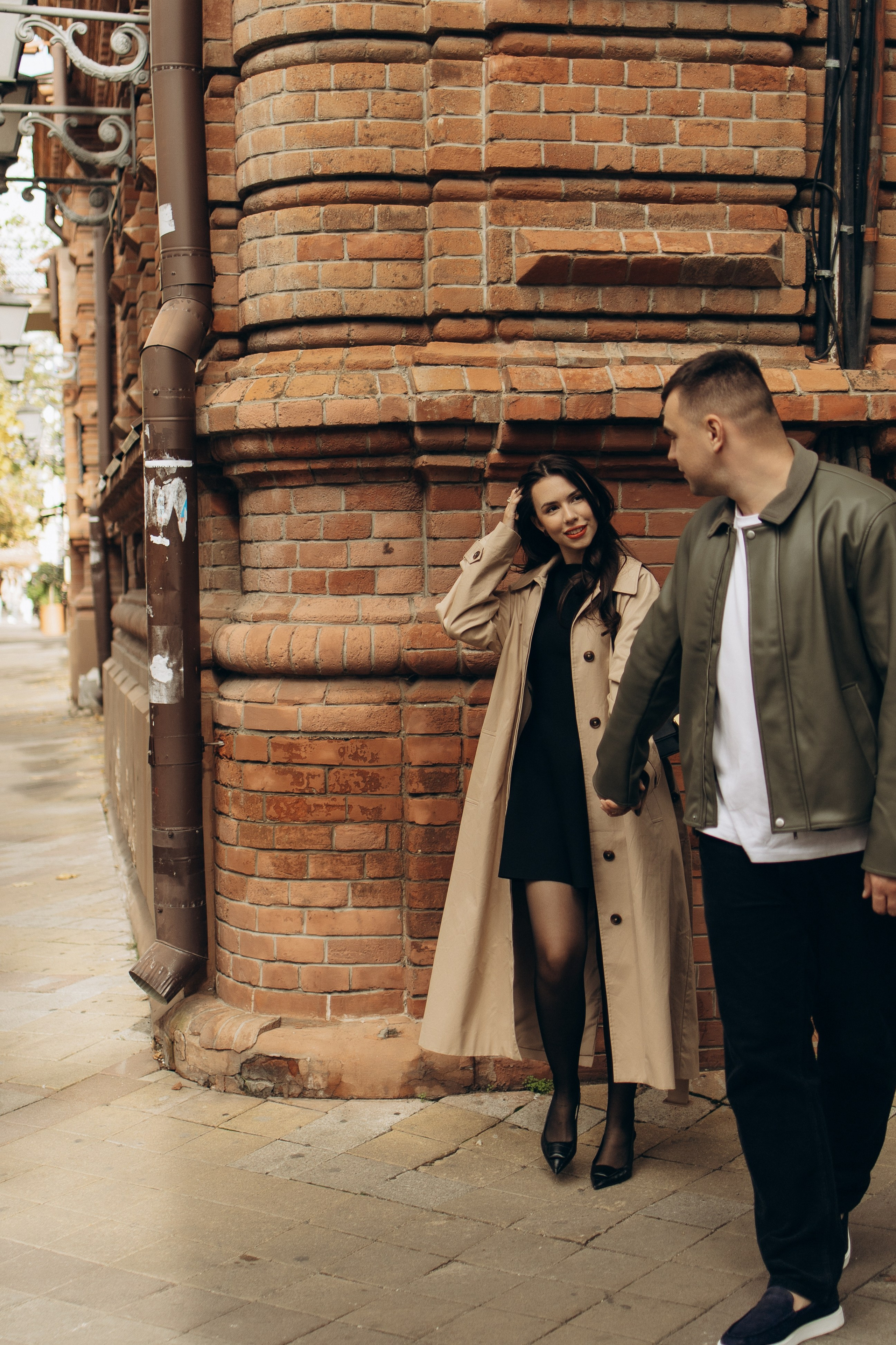 Иван и Софья. Самый теплый фотограф в Краснодаре Рябоконь Ксения