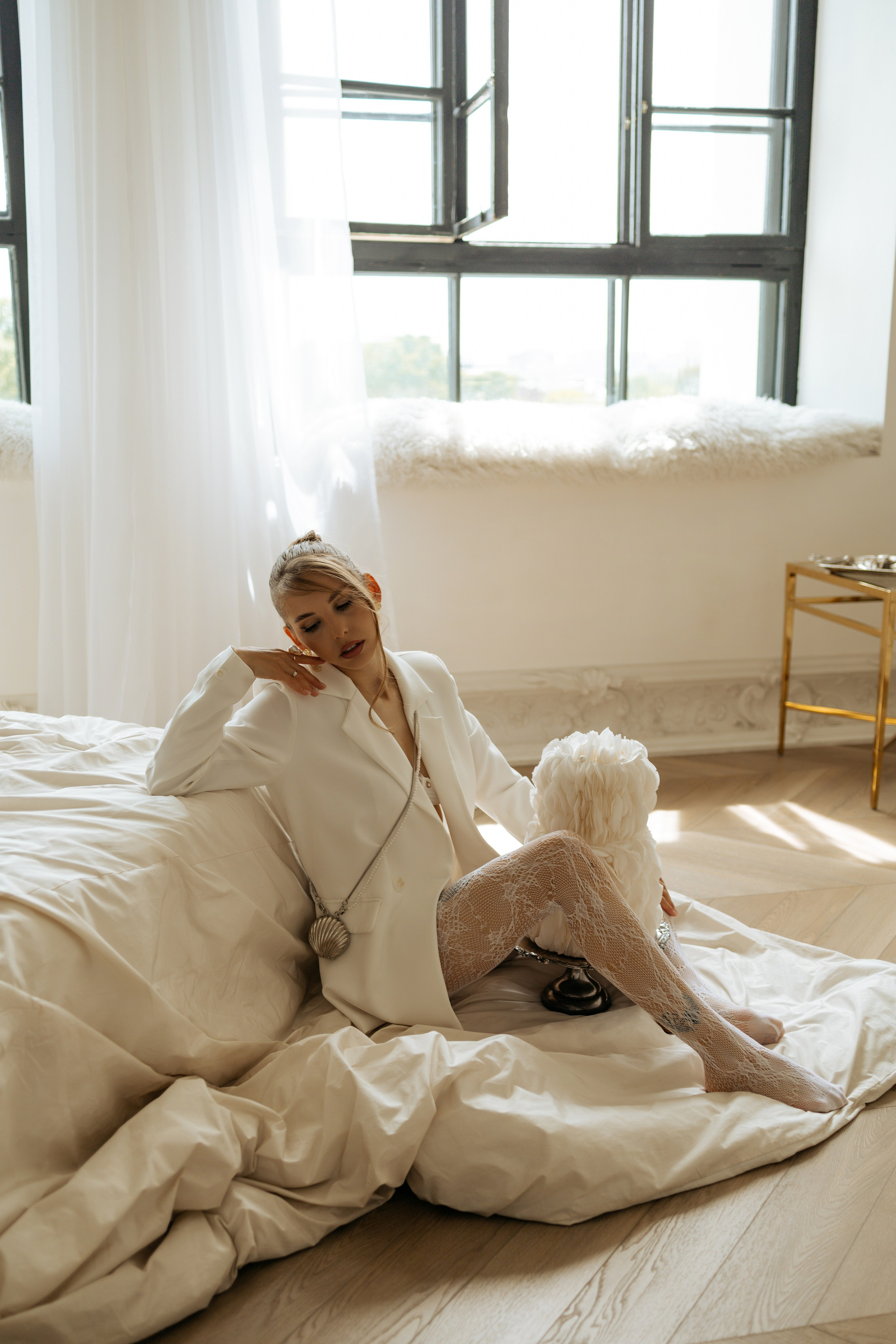 Катя. Самый теплый фотограф в Краснодаре Рябоконь Ксения