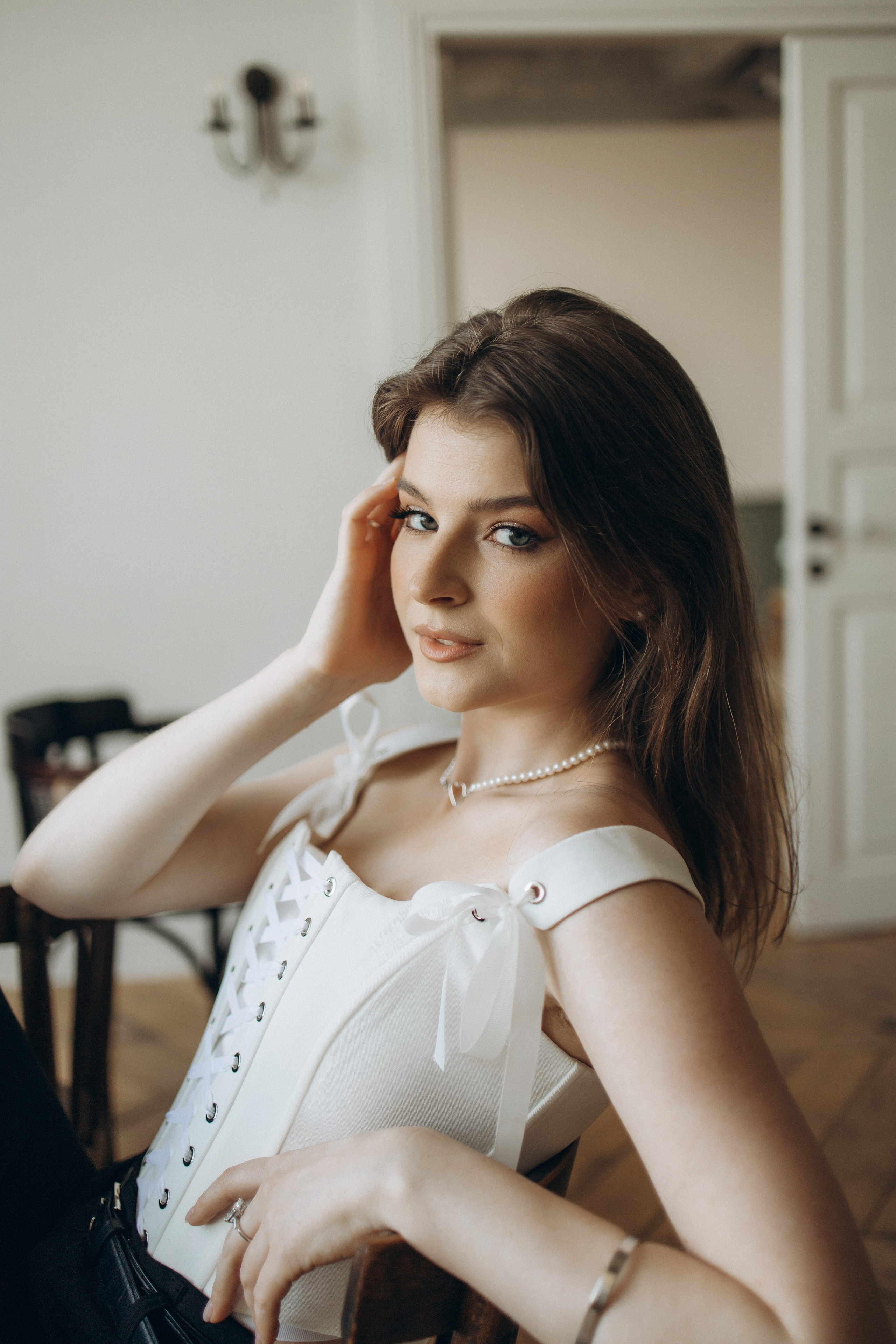 Марина. Самый теплый фотограф в Краснодаре Рябоконь Ксения