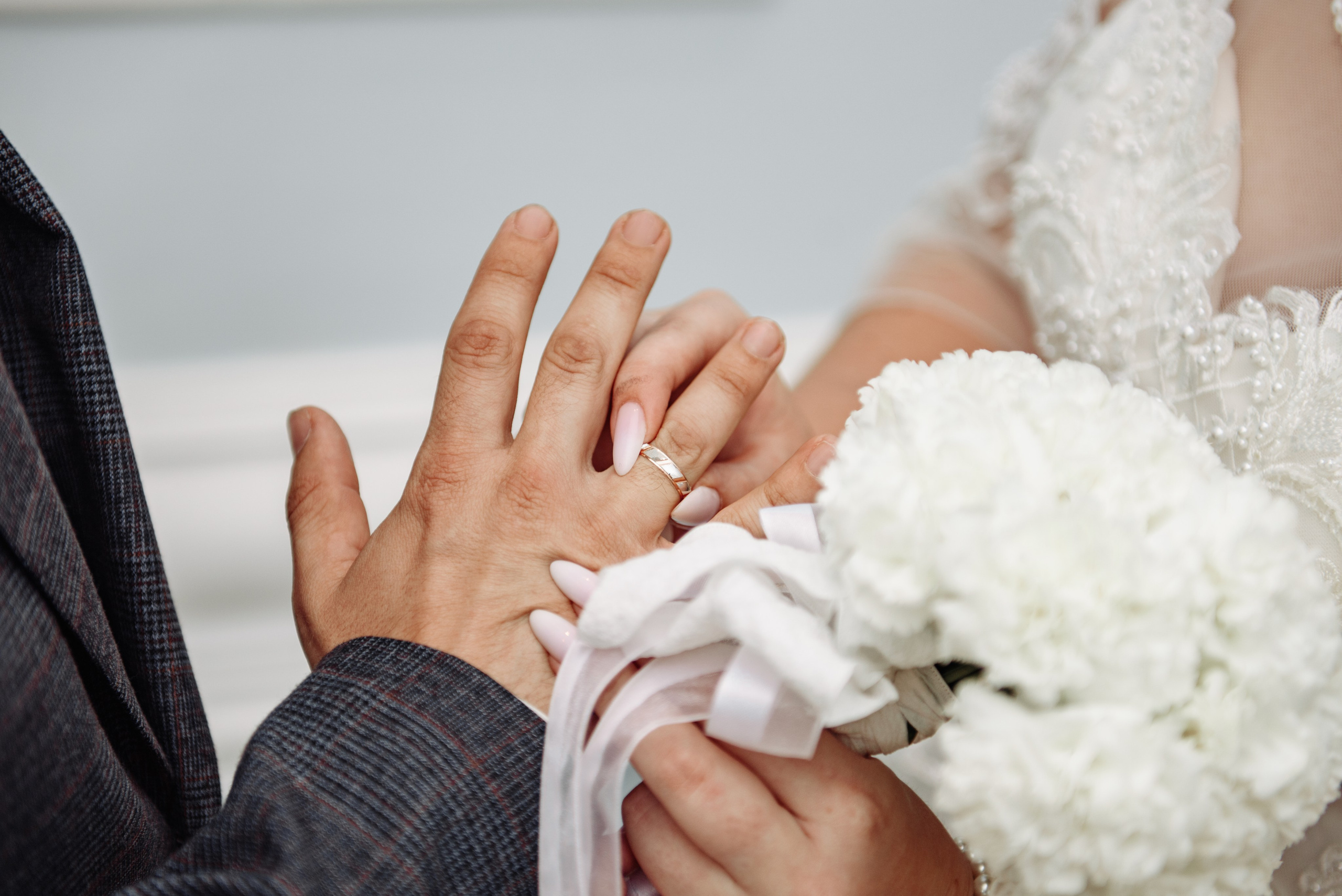 Свадьба Анны и Дмитрия. Свадебный фотограф Дмитрий Высоцкий | Ростов-на-Дону