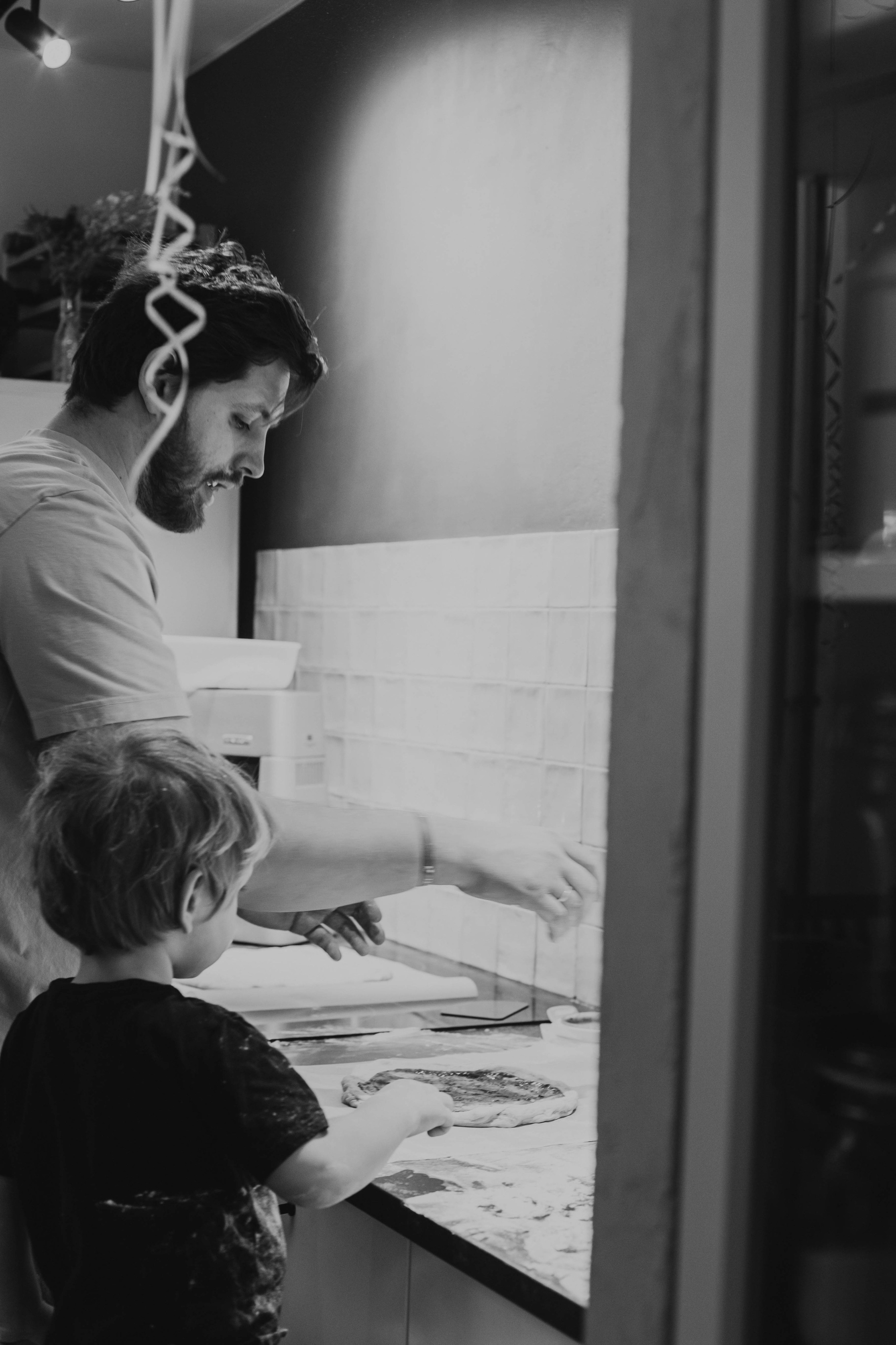 Лиза Коля Тимофей и Трюфель. Фотограф в Санкт-Петербурге Дарья Заплитная