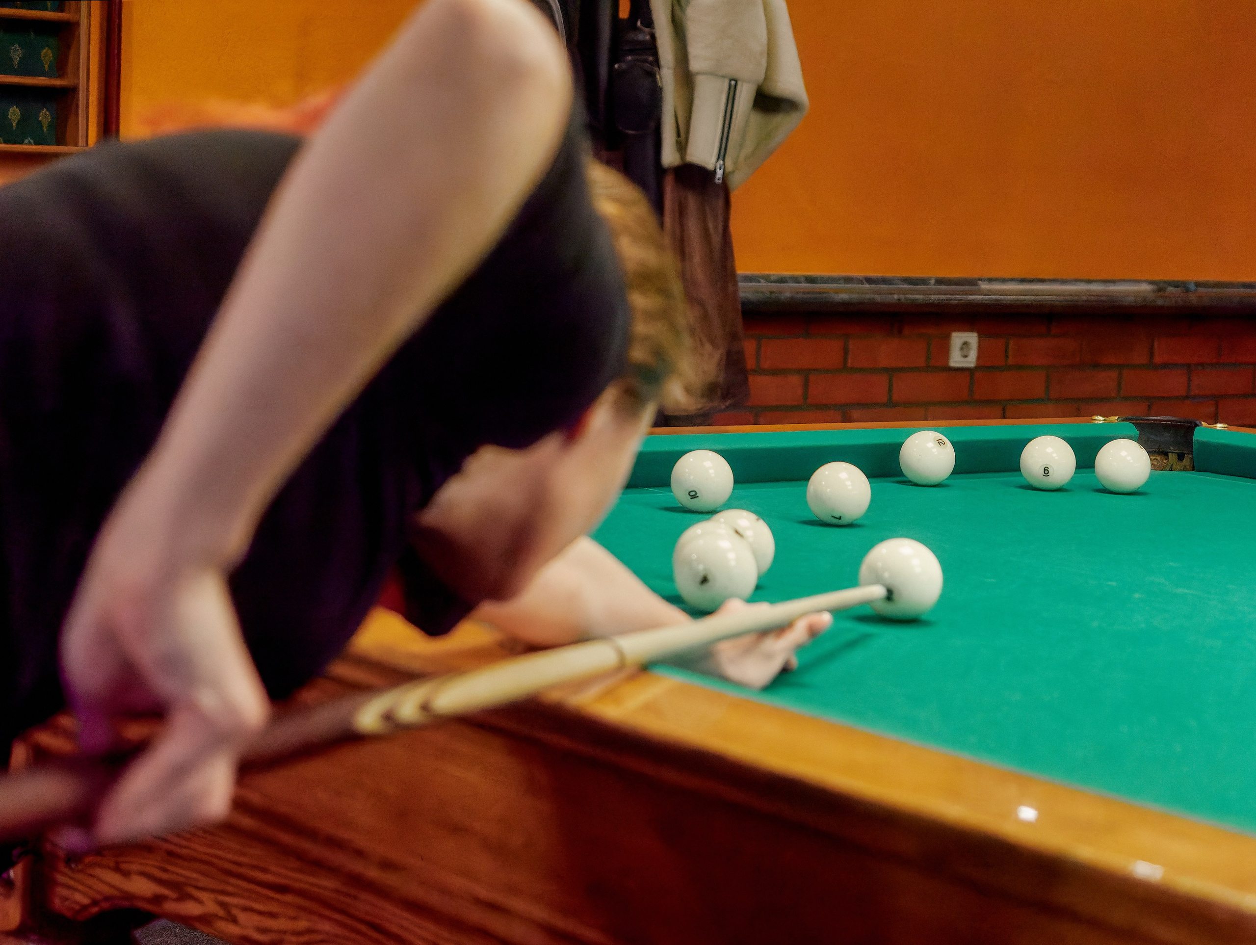 «Южный Кузбасс» турнир по бильярду. Семейный и детский фотограф в Междуреченск Олег Бамбульский