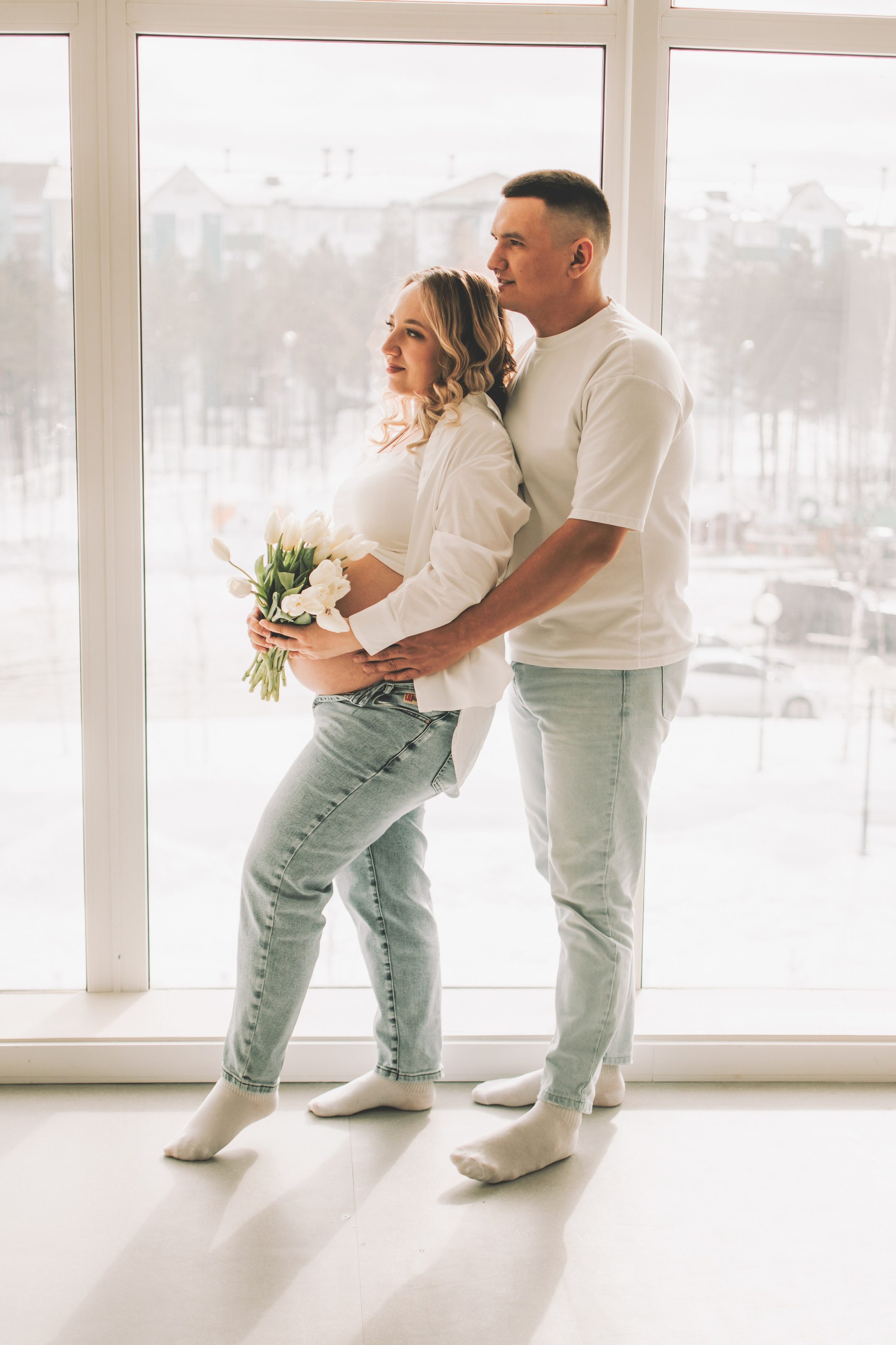 1+1=3. Семейный и свадебный фотограф Губкинский и Ставрополь