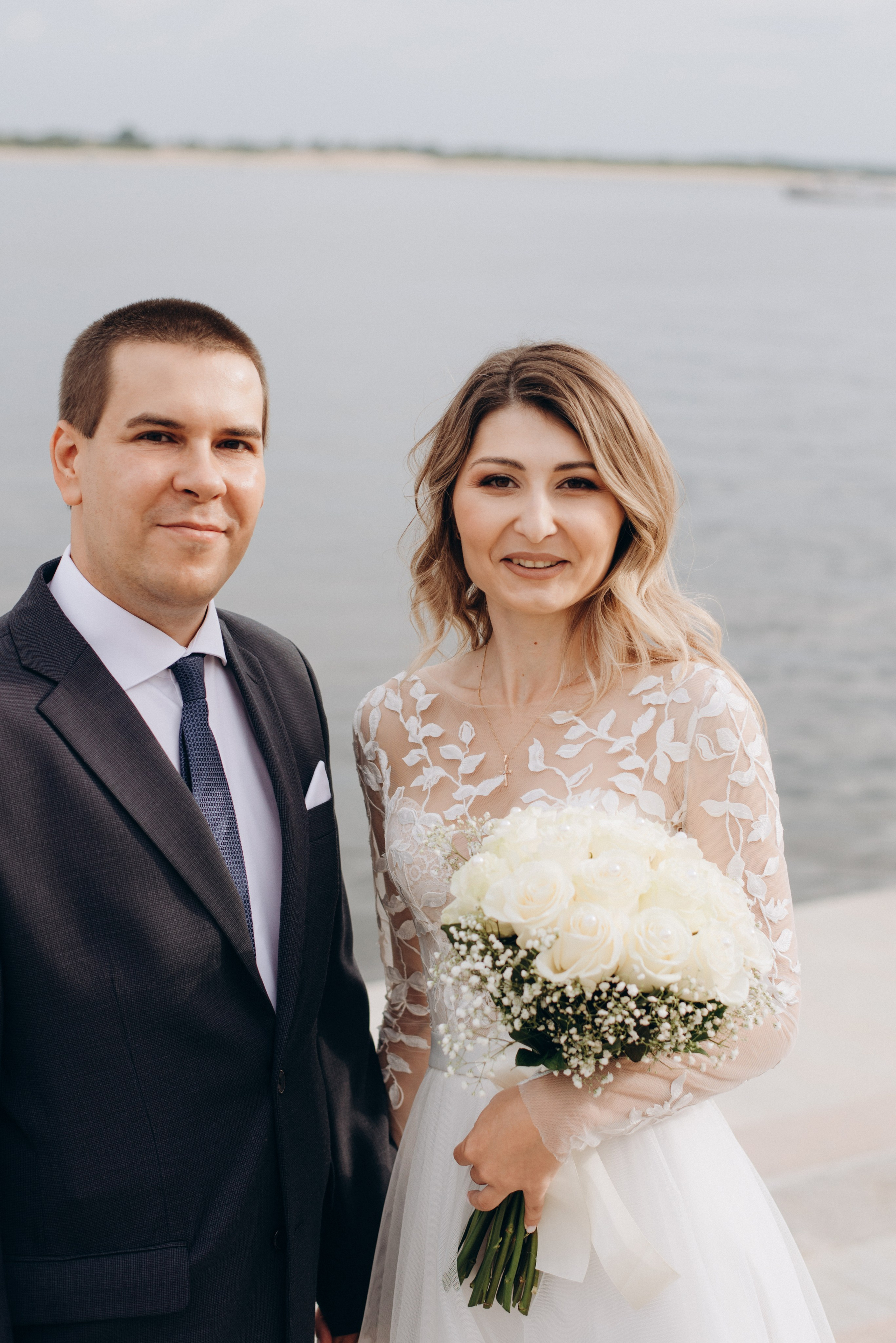 Анастасия и Максим. Артём Самойленко, фотограф в г. Волгоград