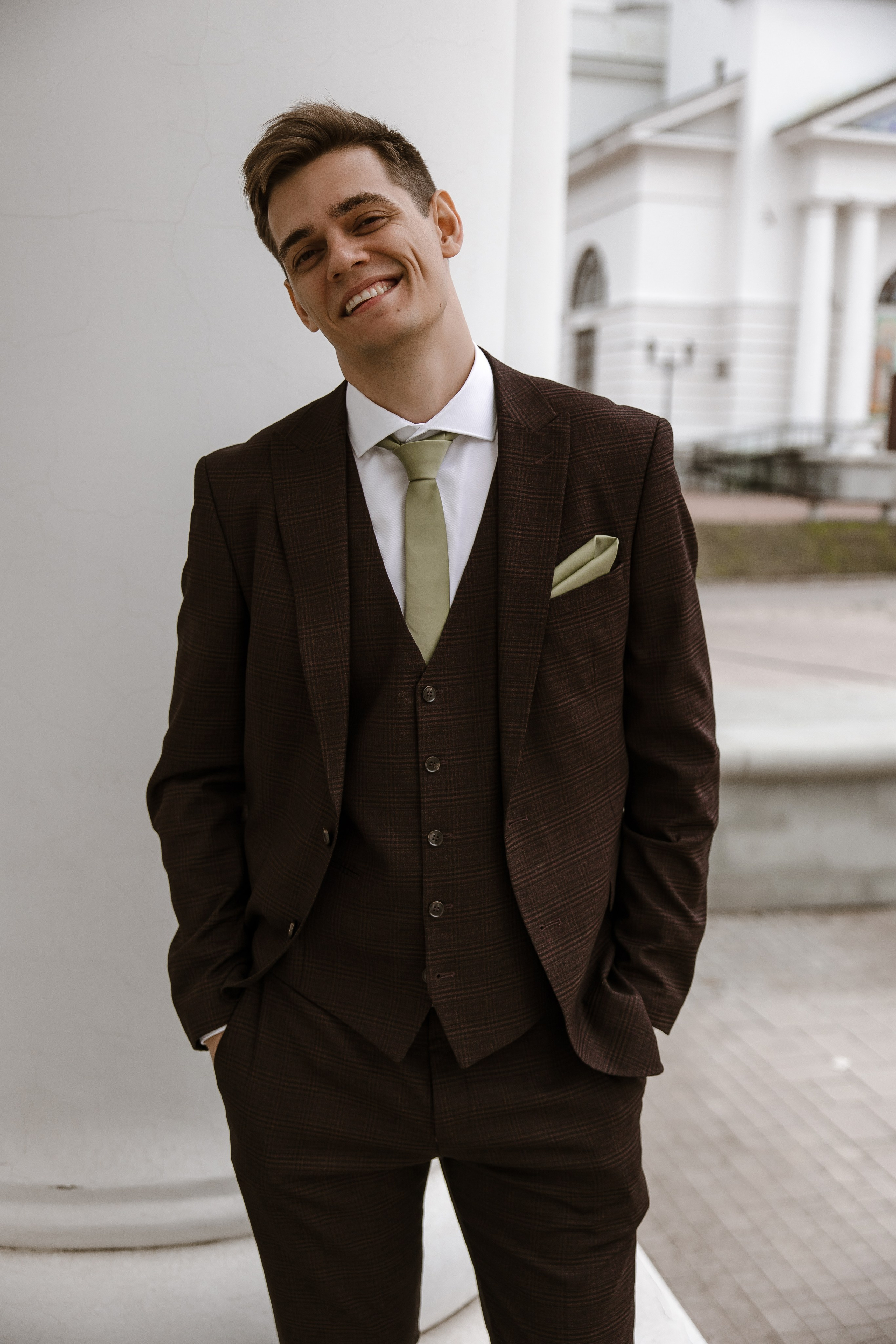 M&A. Свадебный и семейный фотограф в Самаре и Тольятти | Елена Топанцева