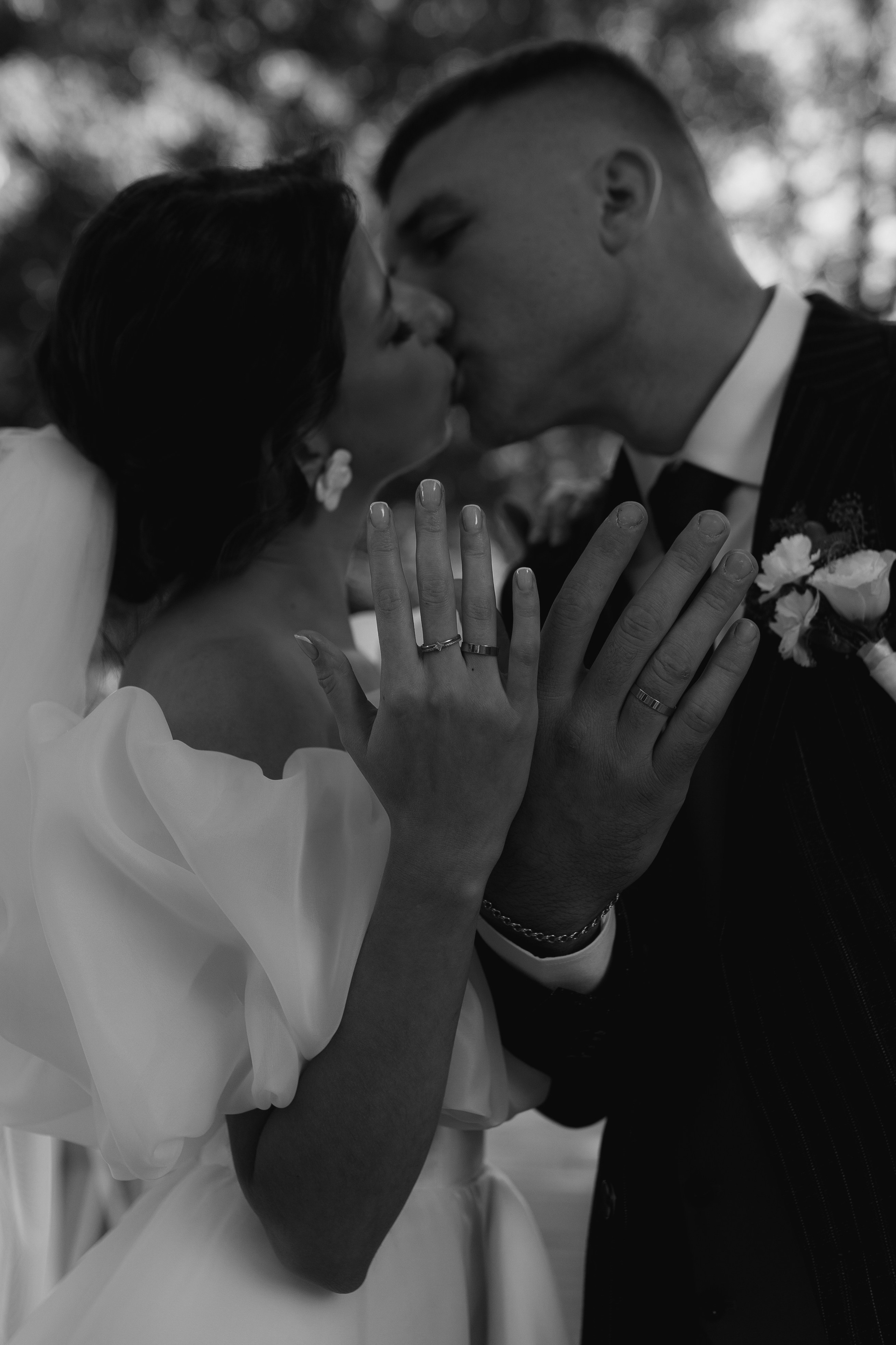 Олег & Алина