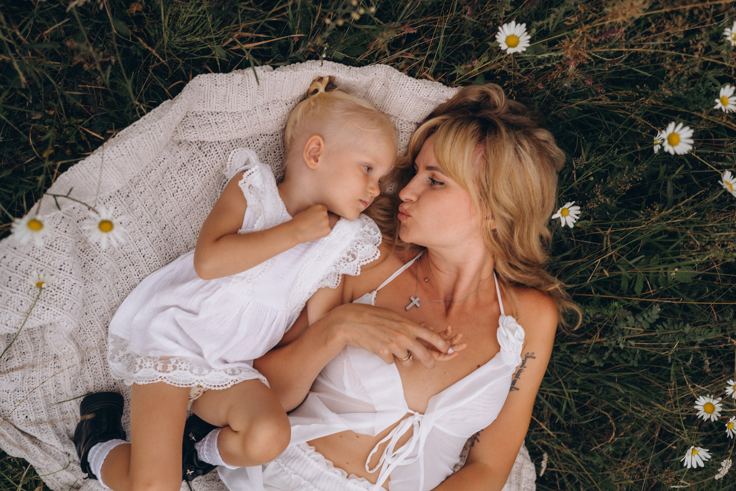 Одним летним днем. Семейный фотограф в Ангарске/ Иркутске