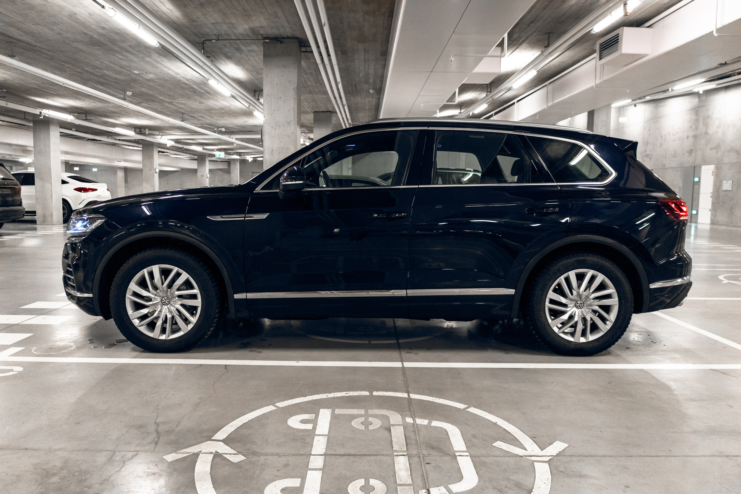 Автомобиль. Фотограф Москва — Сергеева Анастасия