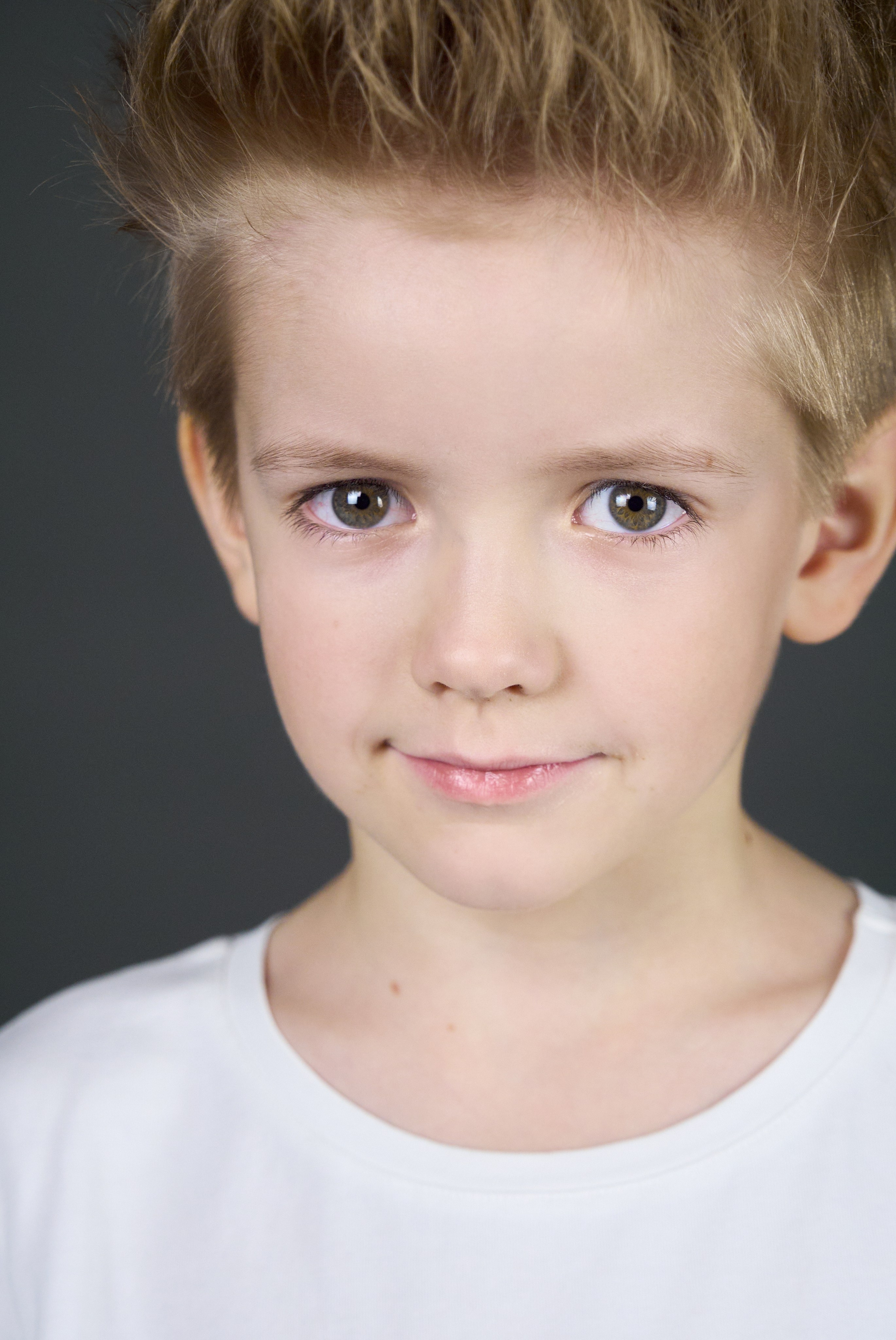 Тимофей Черский. Фотограф Евгения Турушева