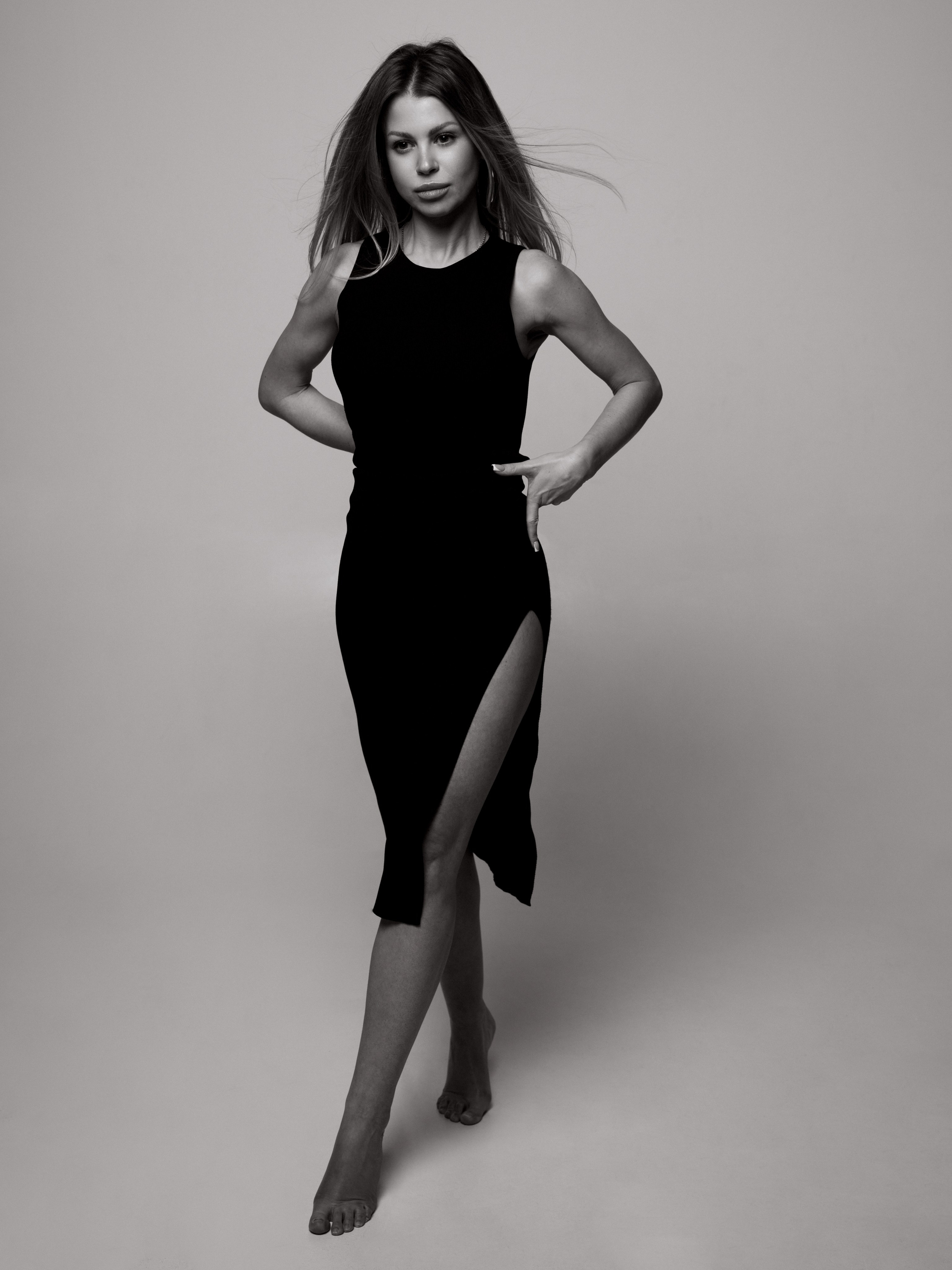 Katerina. Портретный фотограф Москва Белогорцев Сергей