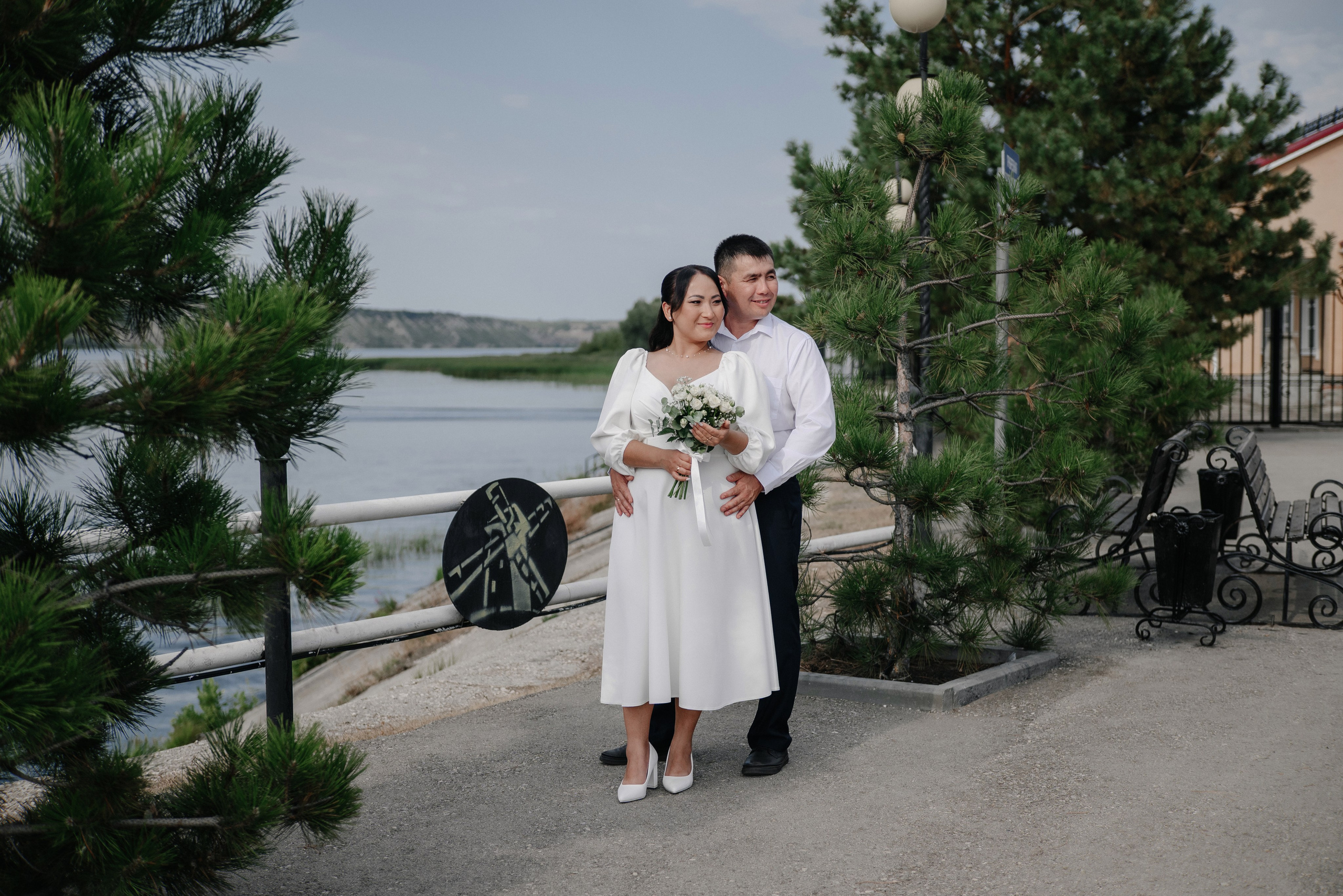 Алия и Жаслан. Семейный фотограф Саратов Маргарита Куликова