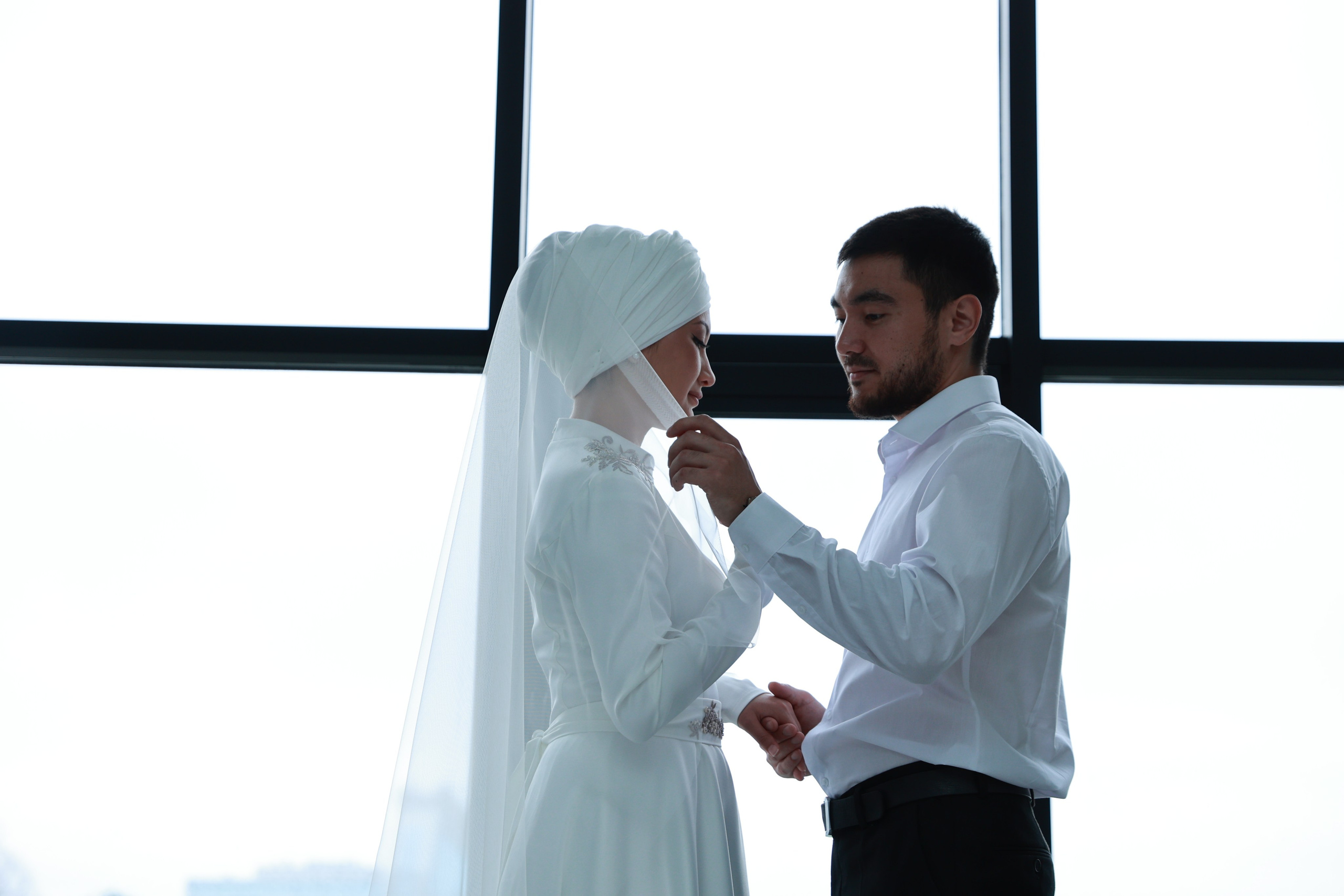 Ерсаин и Алтын. Неке кыю. Главная