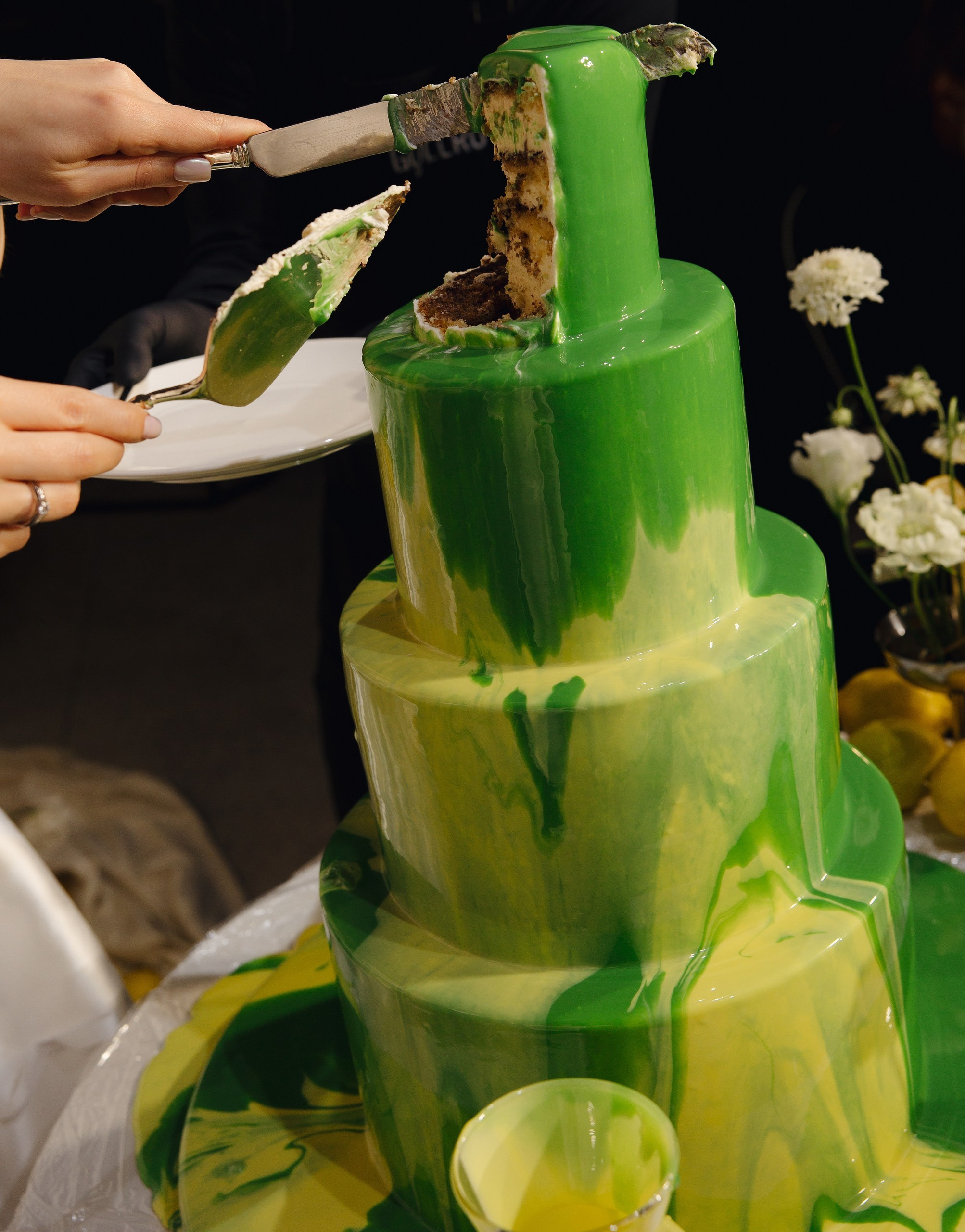 Саша и Алина. Лимонная история. Свадебный фотограф МОСКВА ЛИПЕЦК Ольга Шишук