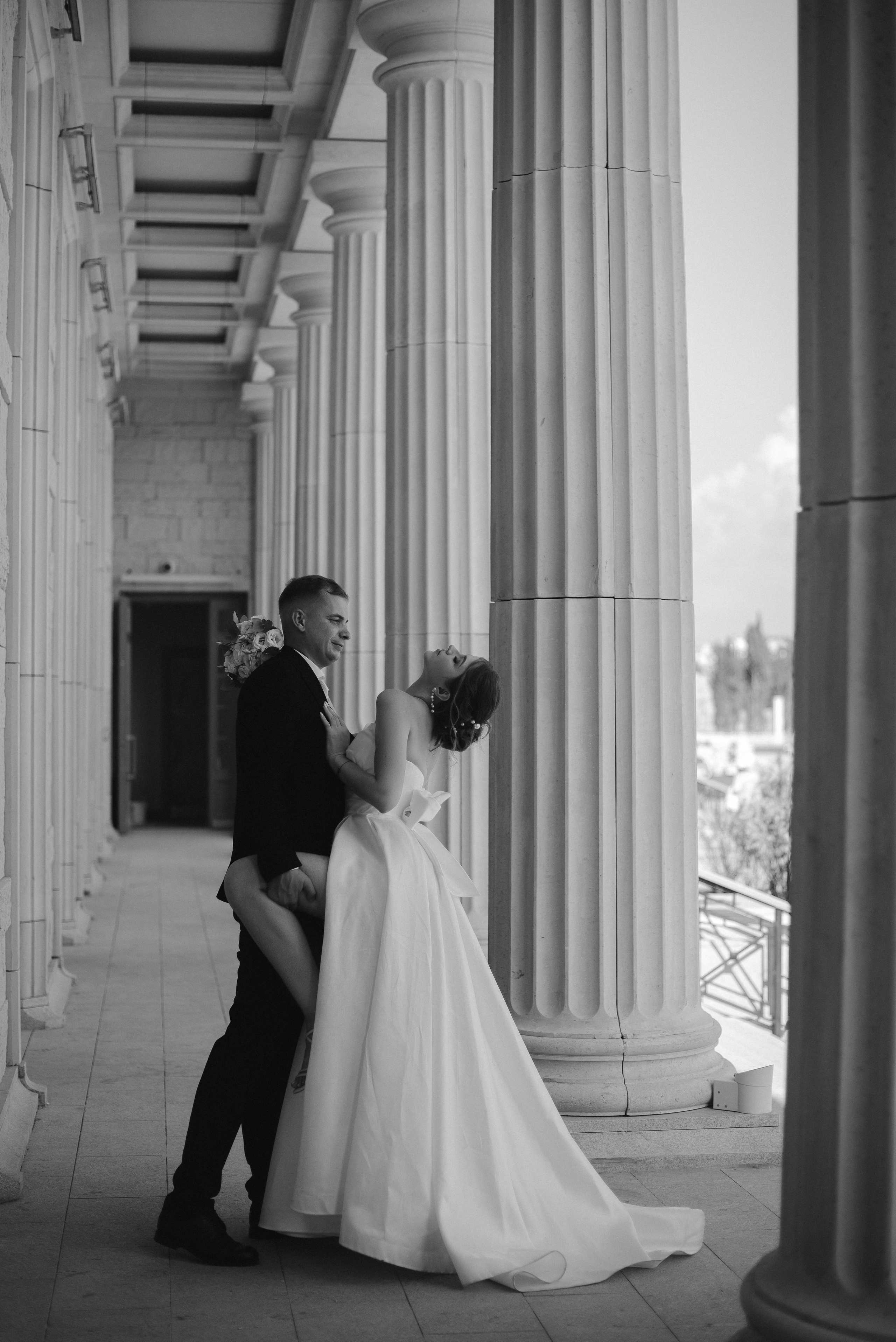 31.08.24 (Севастополь, Новый Херсонес). Свадебный, женский, семейный фотограф в Севастополе Юлия Мошенко