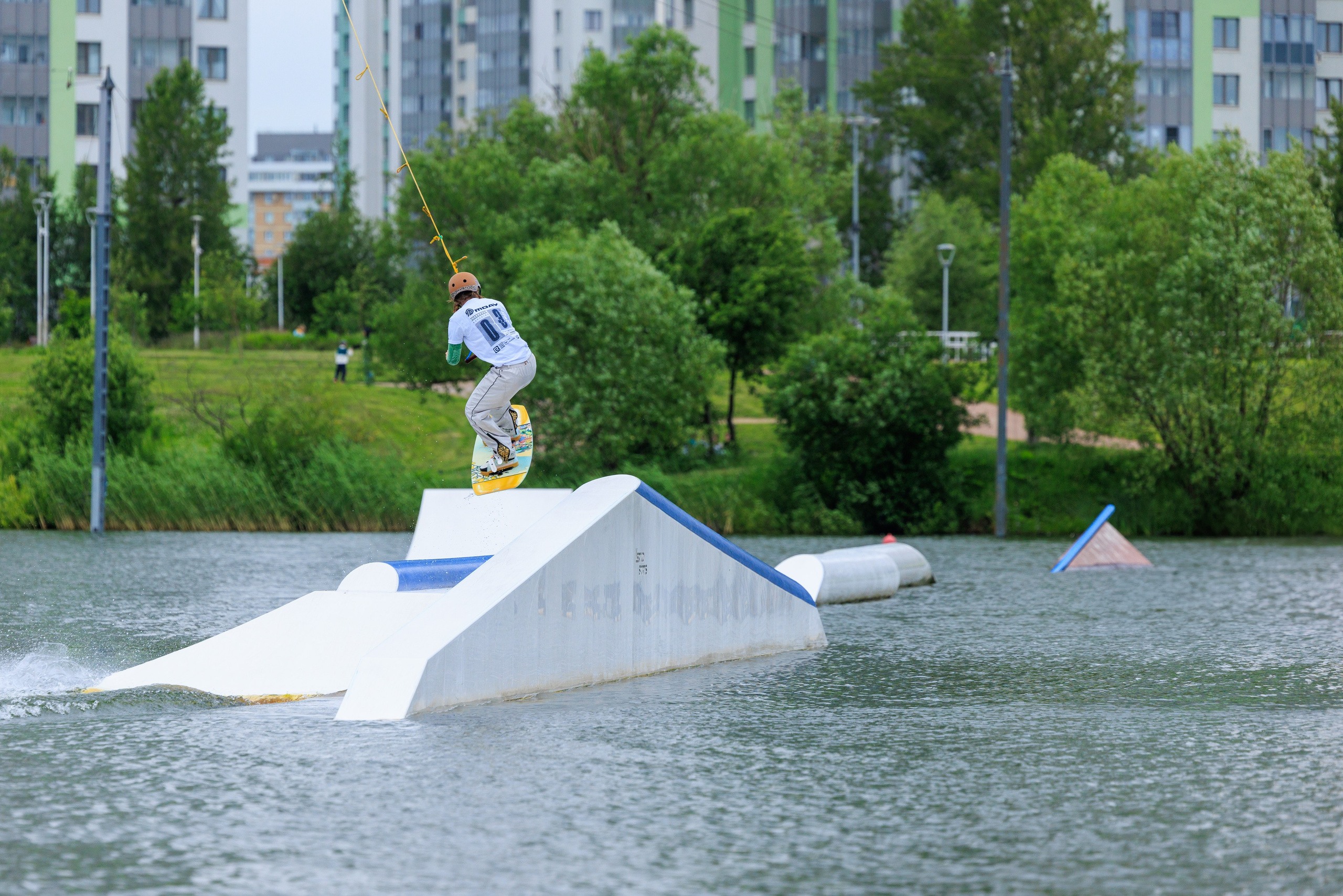 KUPCHINO OPEN CONTEST 2025. Фотограф Александр Заломаев