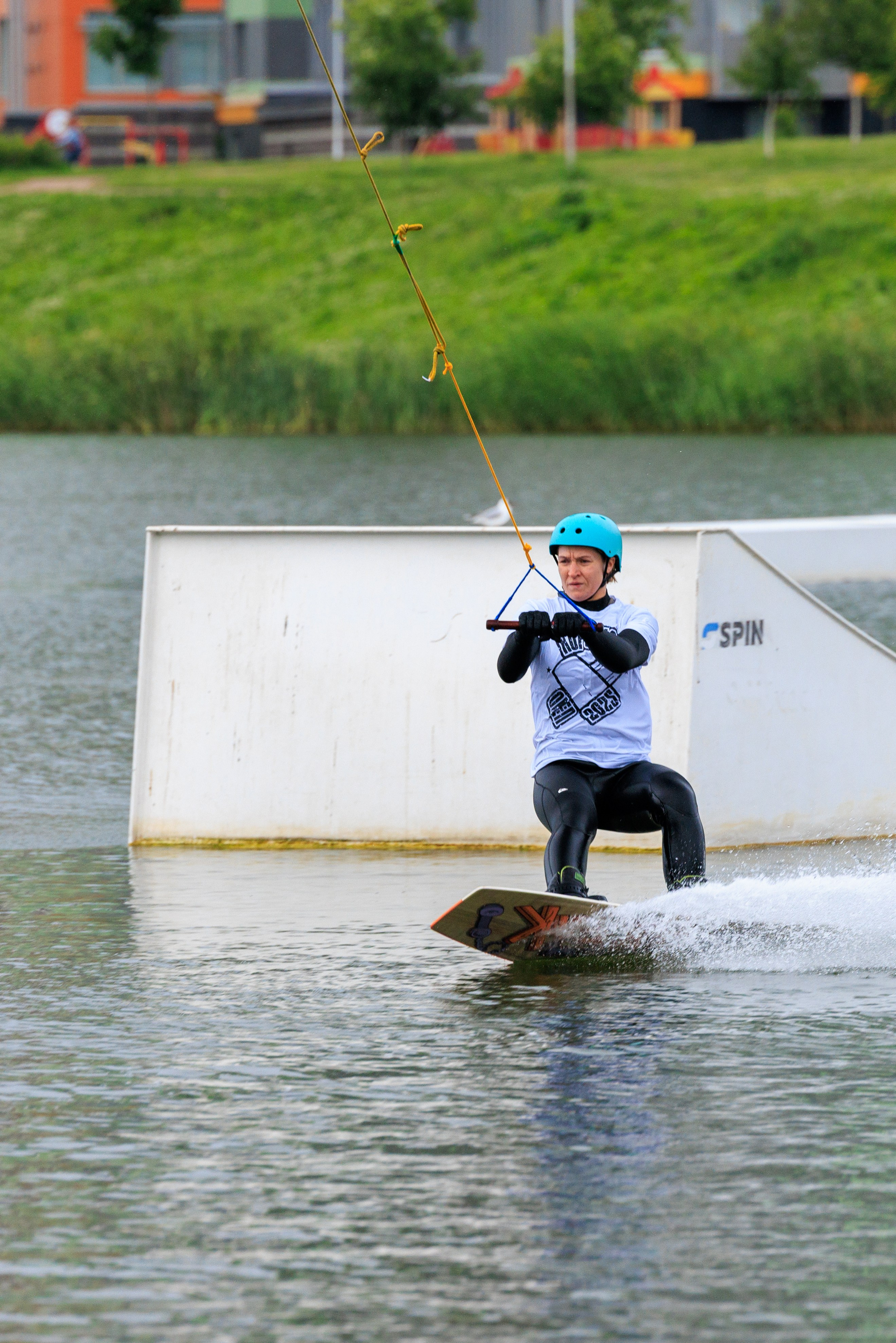 KUPCHINO OPEN CONTEST 2025. Фотограф Александр Заломаев