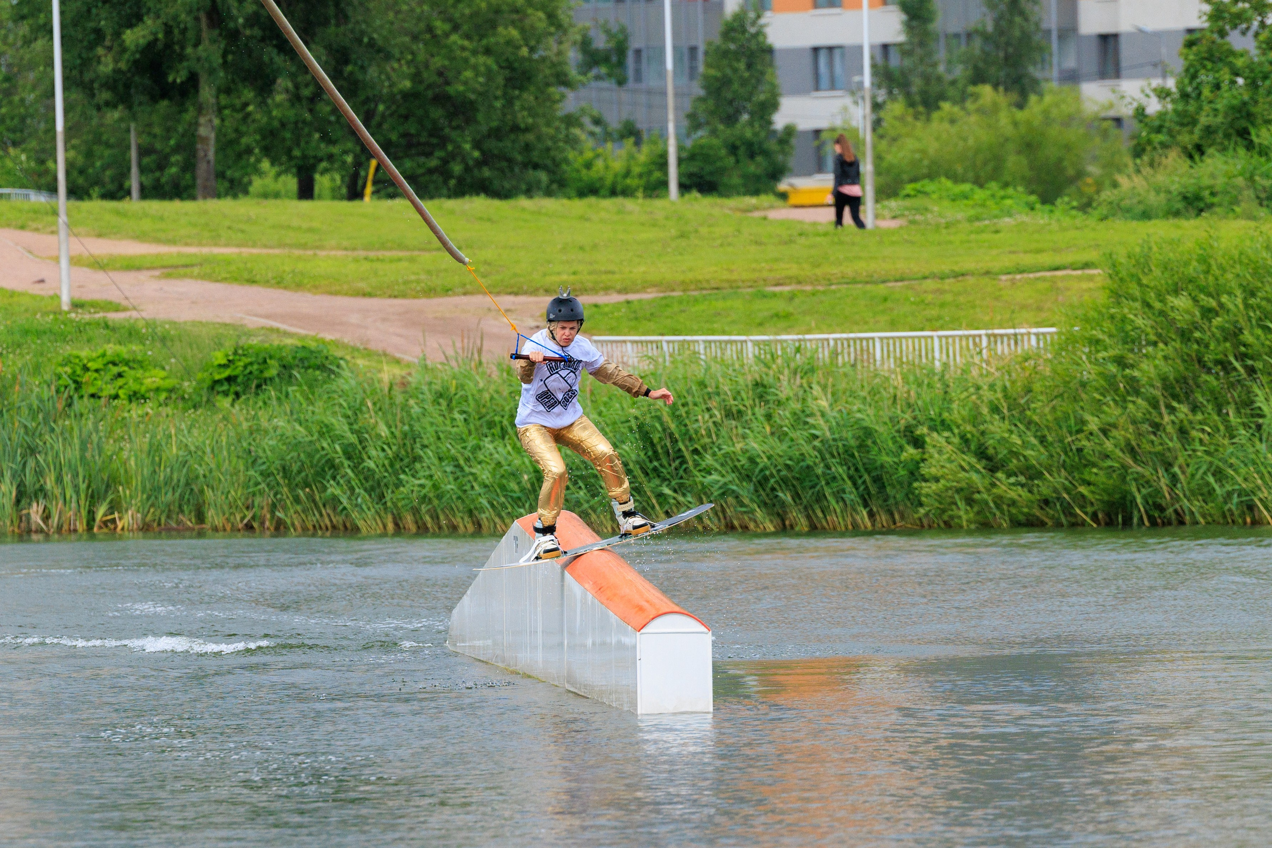 KUPCHINO OPEN CONTEST 2025. Фотограф Александр Заломаев
