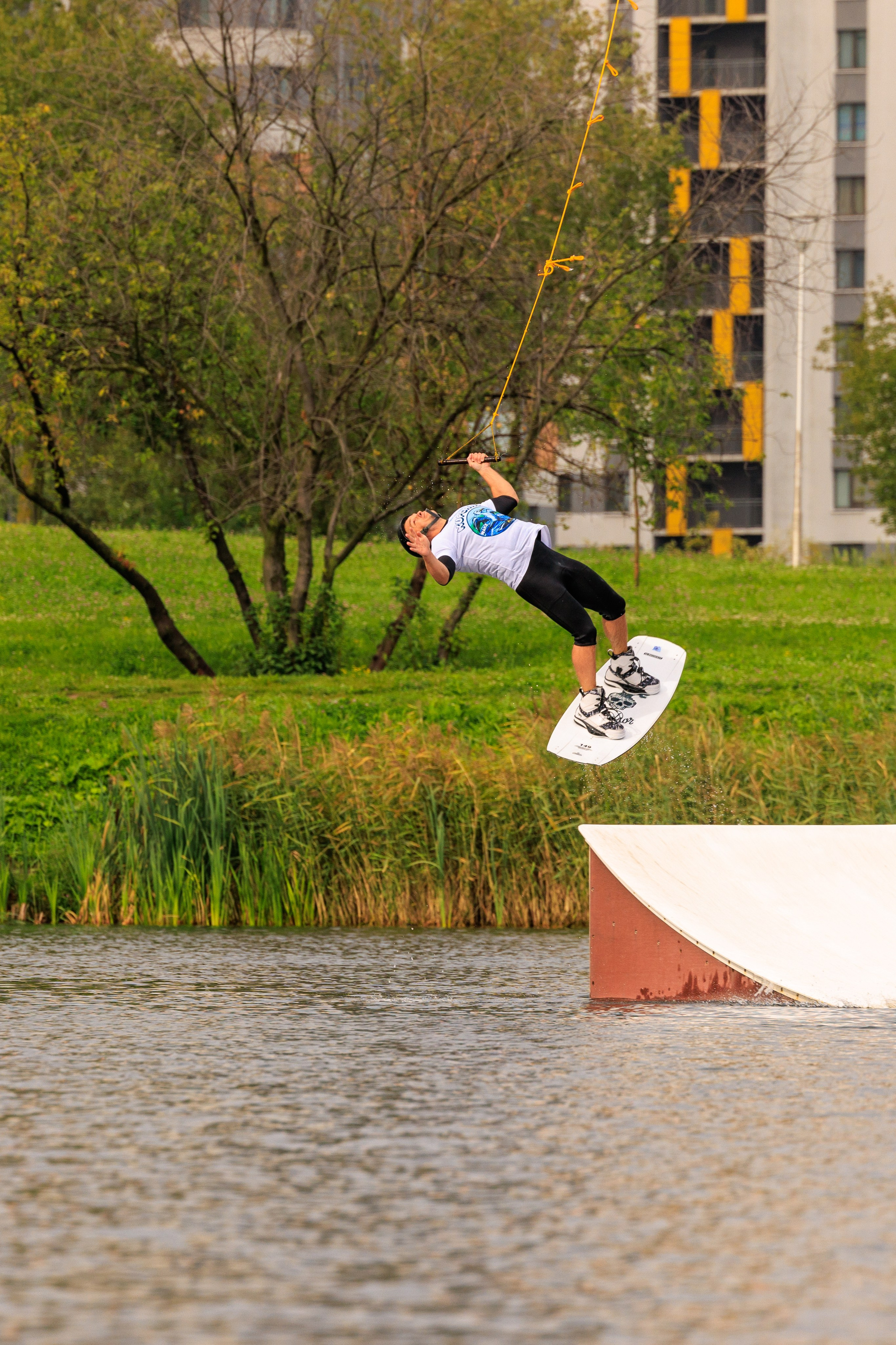 KupchinoOpenContest 2024. Фотограф Александр Заломаев