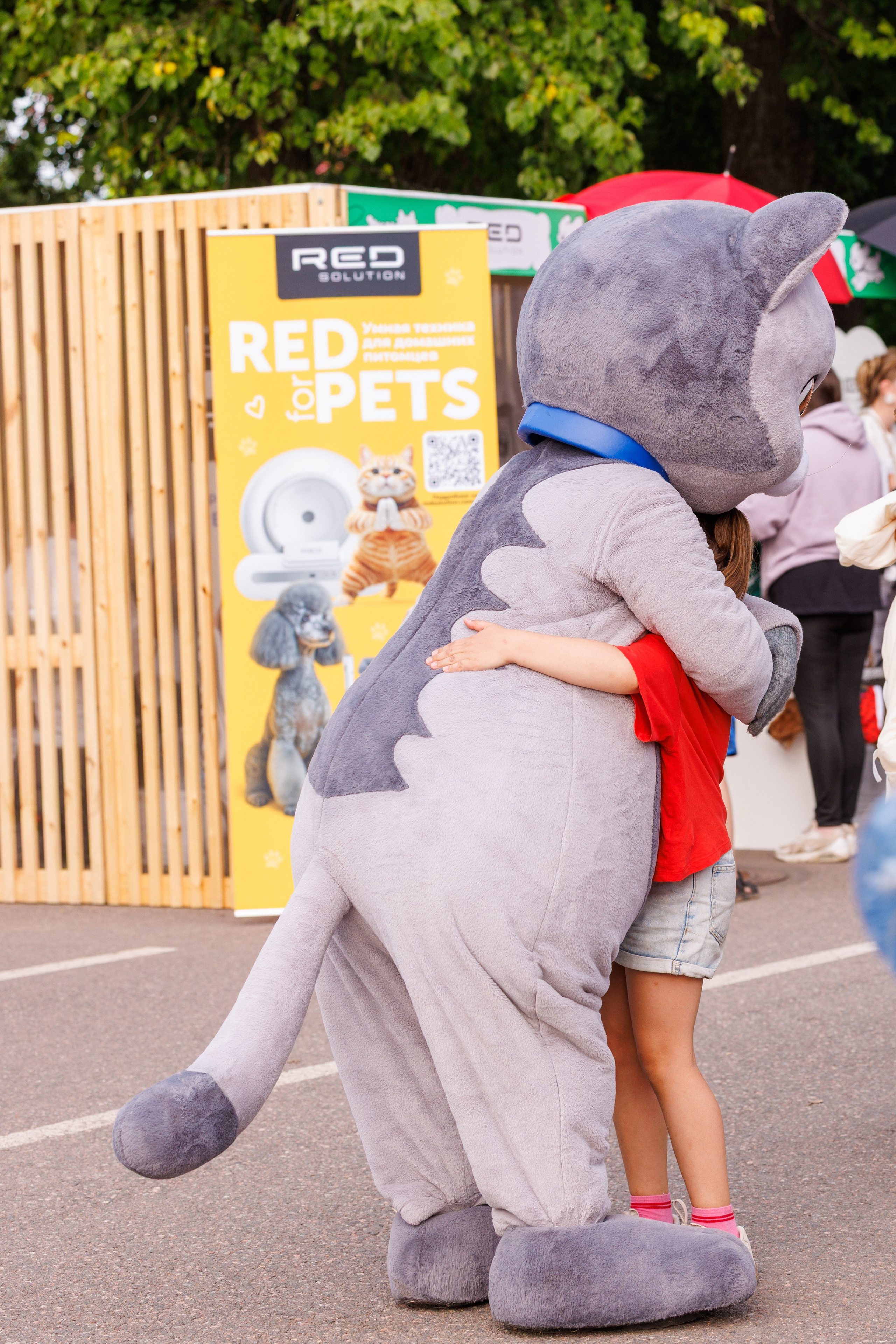 PetShopDays2026. Фотограф Александр Заломаев