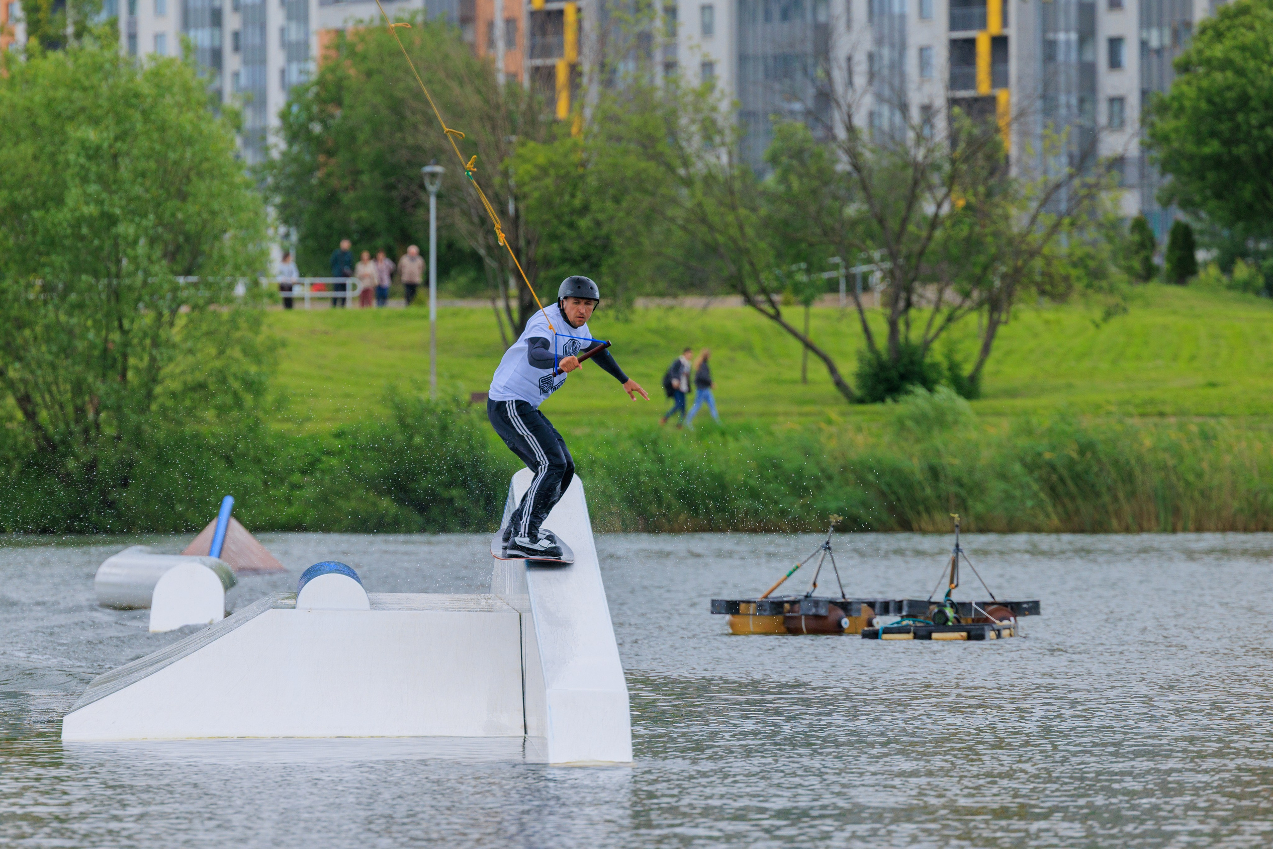 KUPCHINO OPEN CONTEST 2025. Фотограф Александр Заломаев