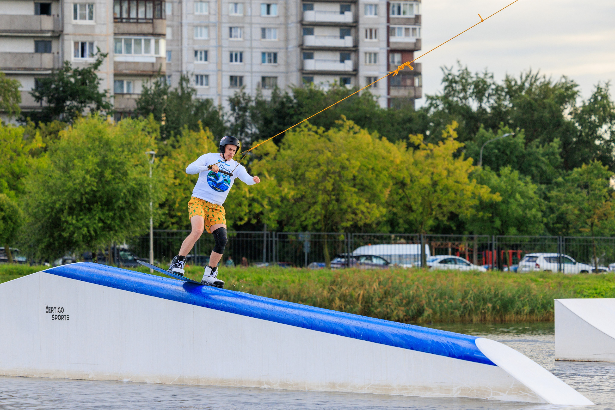 KupchinoOpenContest 2024. Фотограф Александр Заломаев