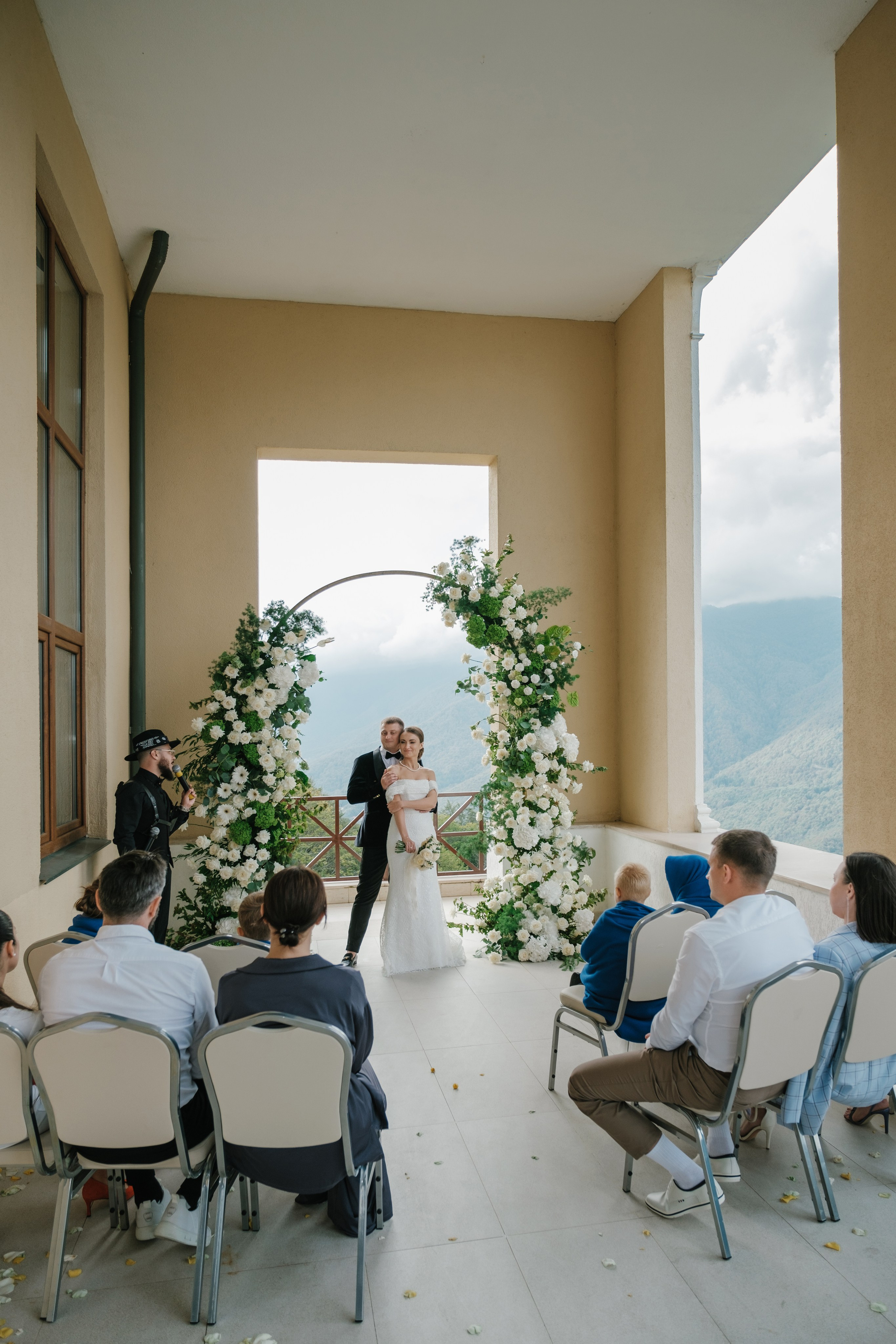Виктория / Евгений. Свадебный Видеограф Фотограф в Сочи