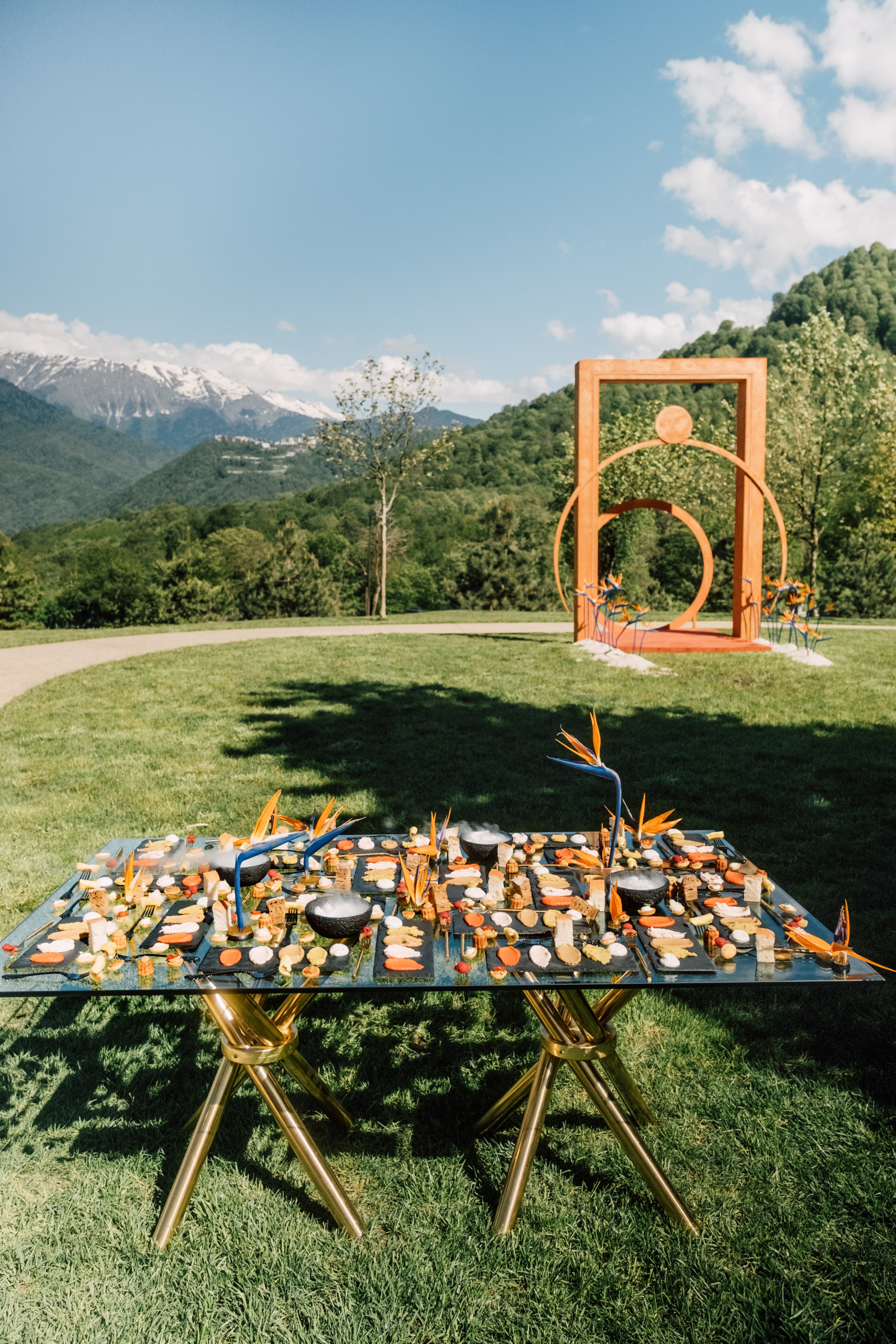 Аркея. Свадебный Видеограф Фотограф в Сочи