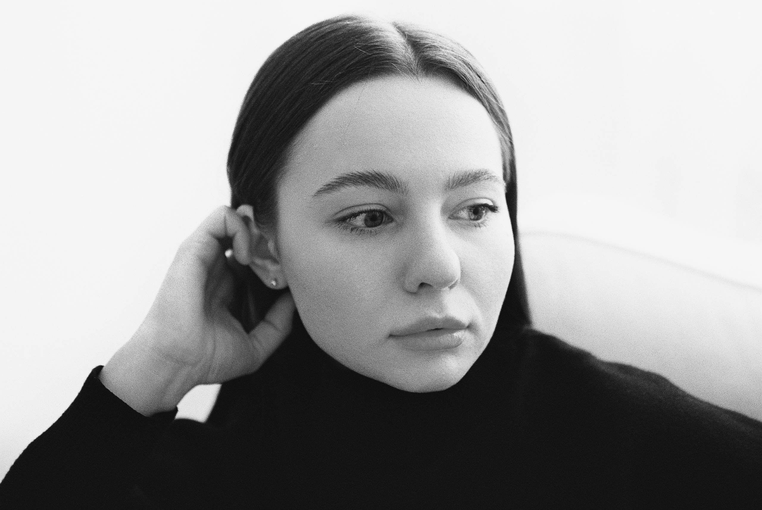 Мария. Главная