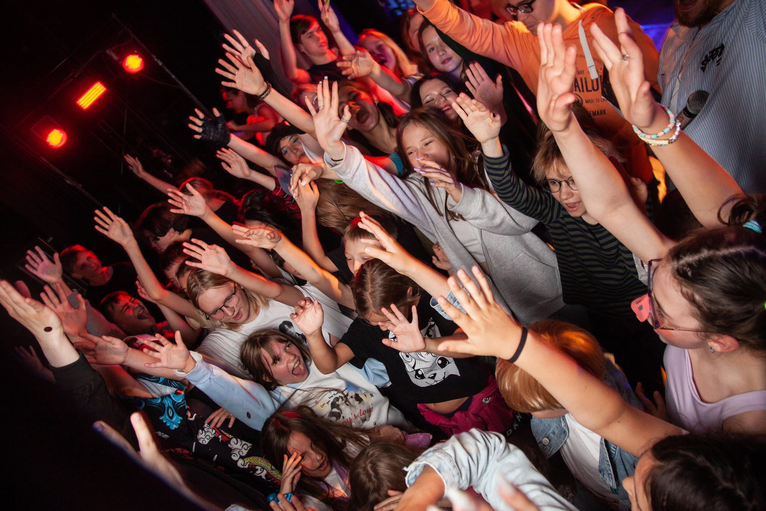 Фотограф в детский лагерь. Фотограф в Москве Максим Быков