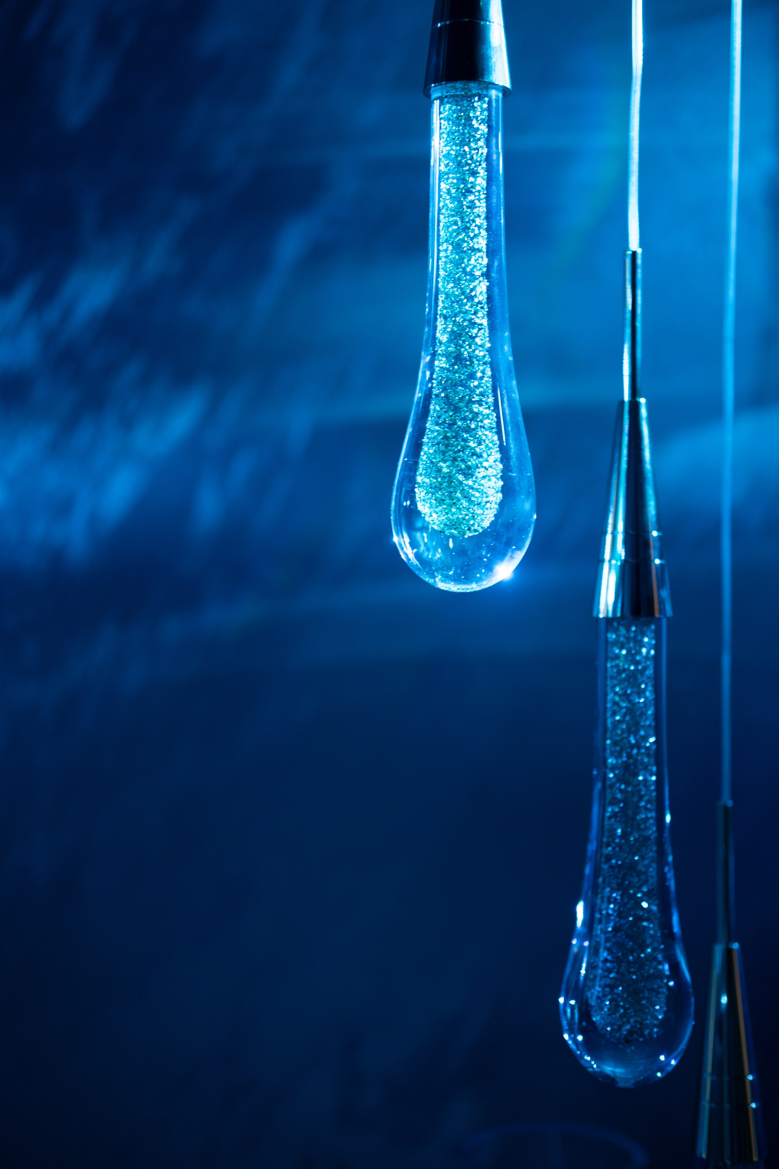 День рождения салона Aqua queen. Фотограф Саша Львова