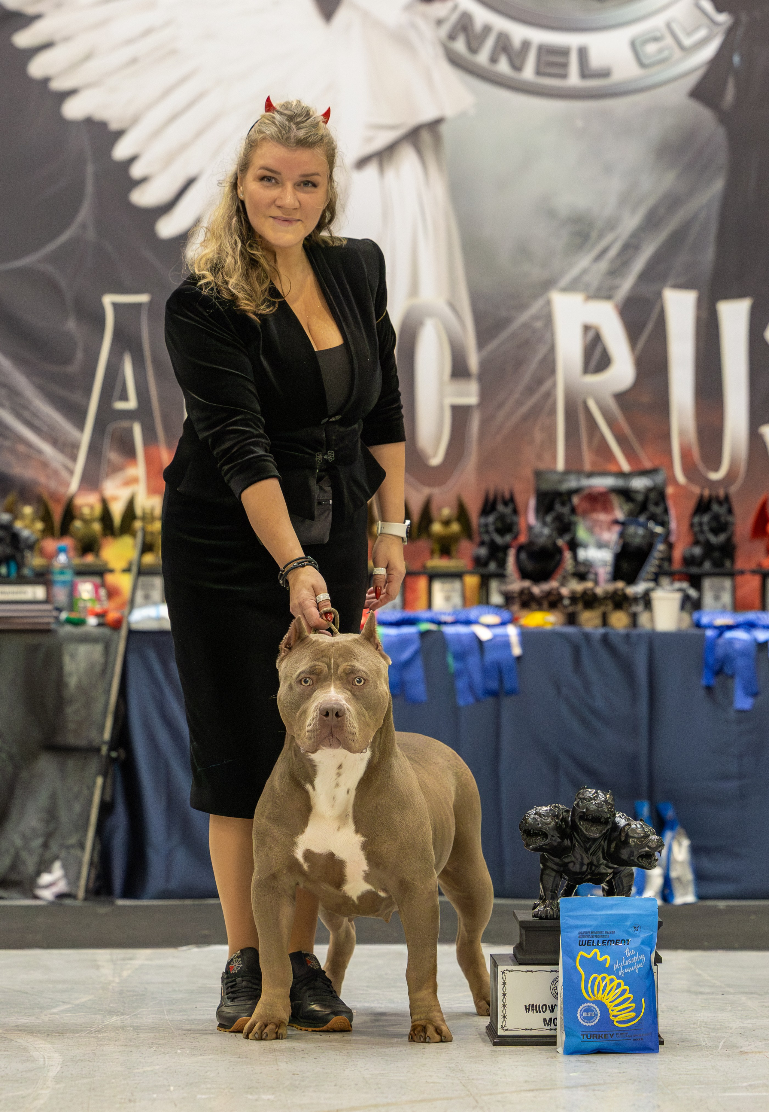 АВКС. Виктория Михайловская. Фотограф-анималист. Москва