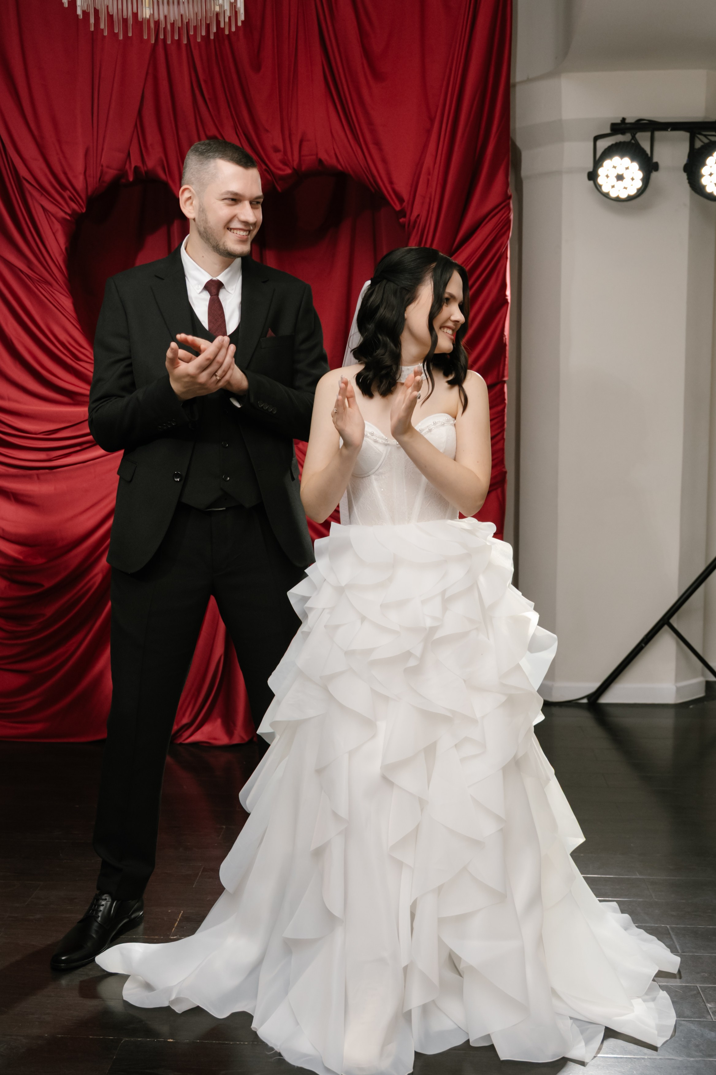 Дарья и Никита. Ульяна Ремезова | Фотограф | Челябинск