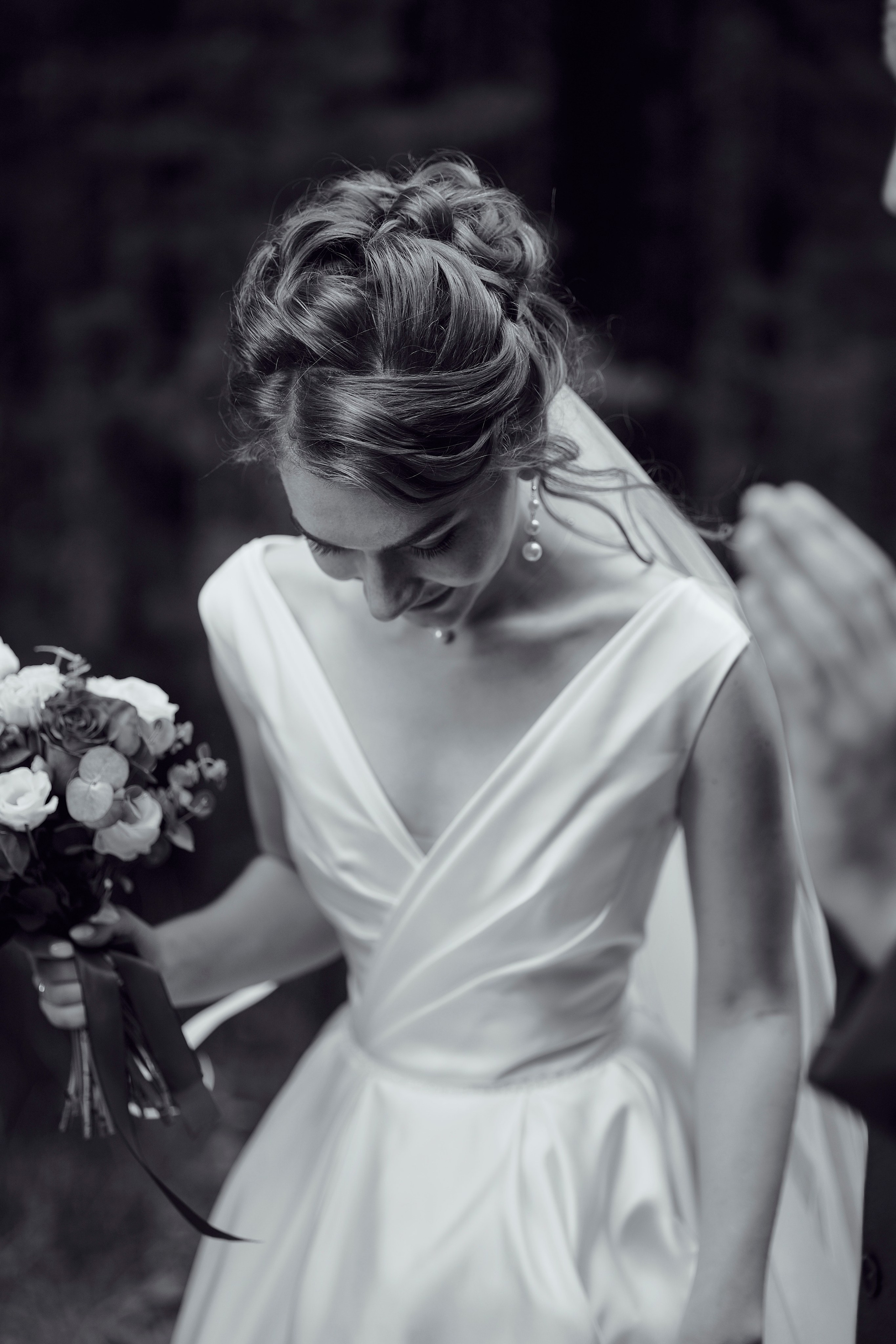 Илья и Елизавета. Фотограф Иван Кузьмин на любое Ваше мероприятие