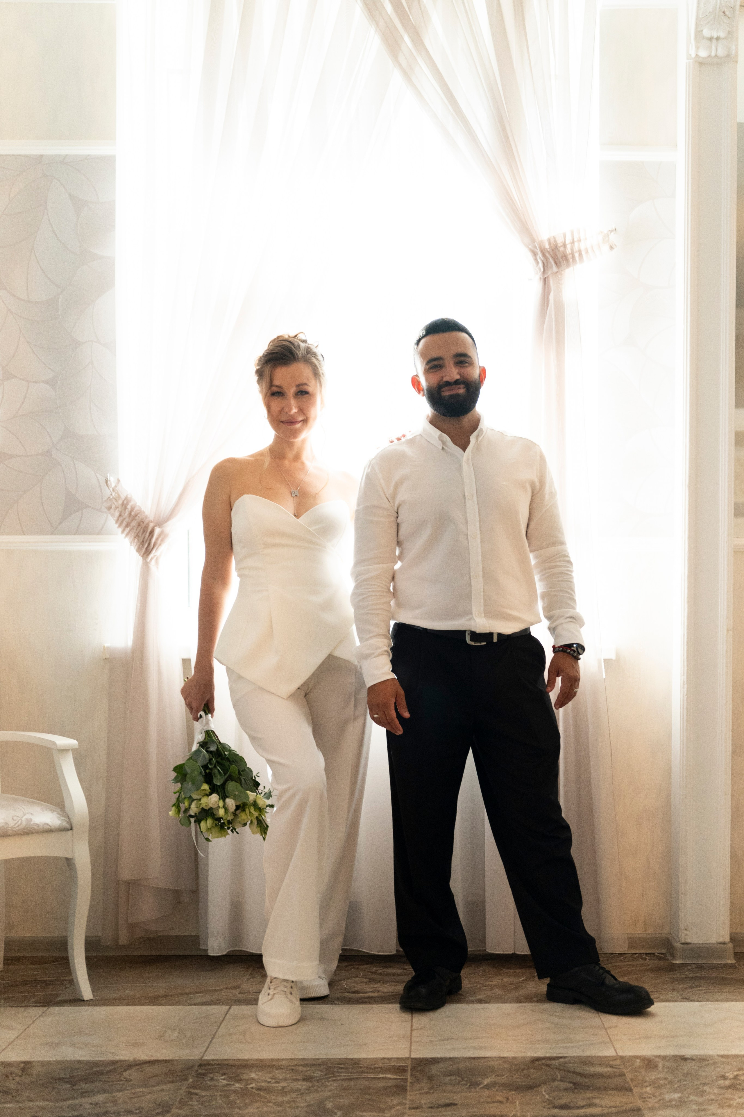 Дарья+Олег. Главная