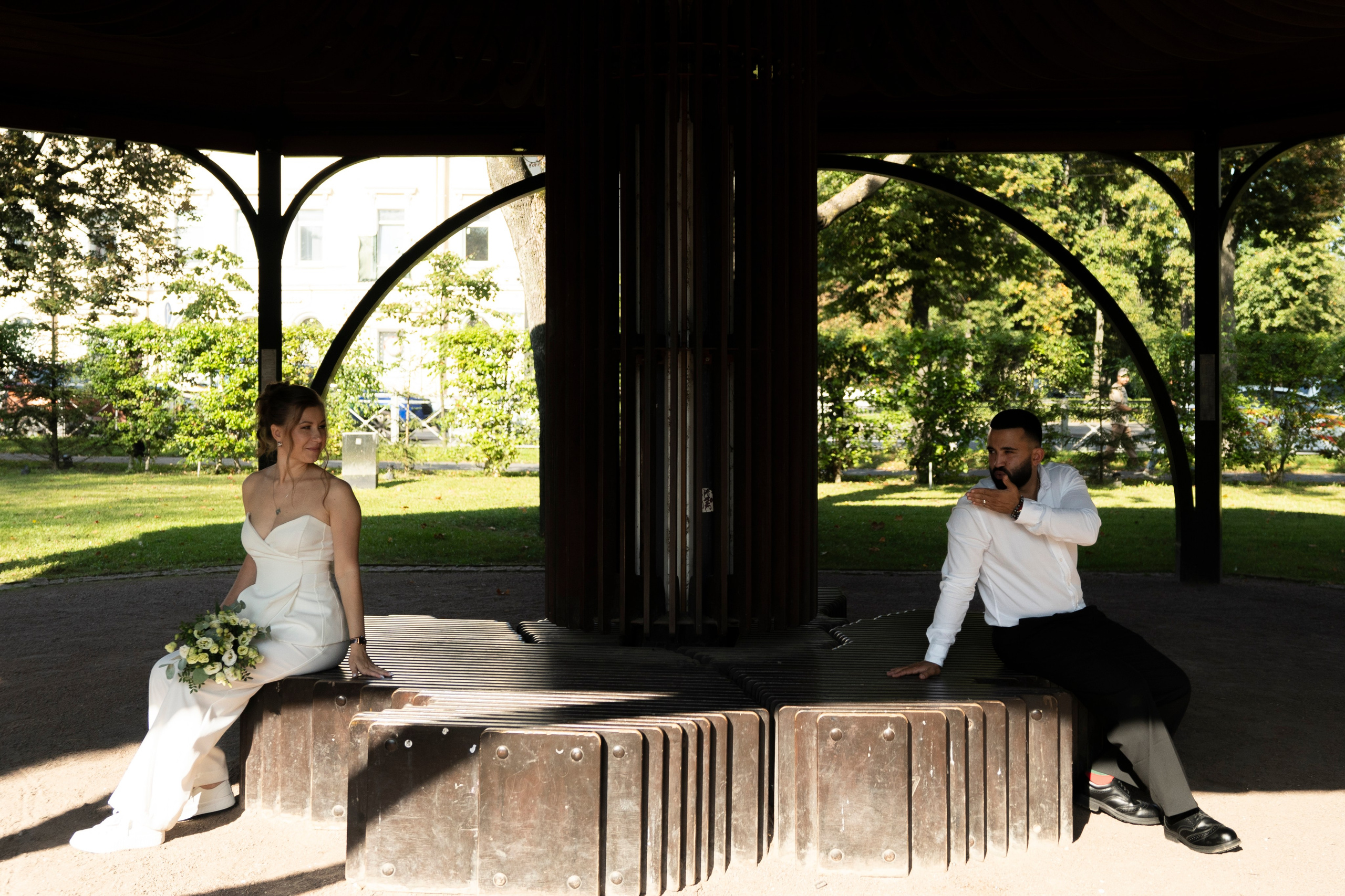 Дарья+Олег. Главная