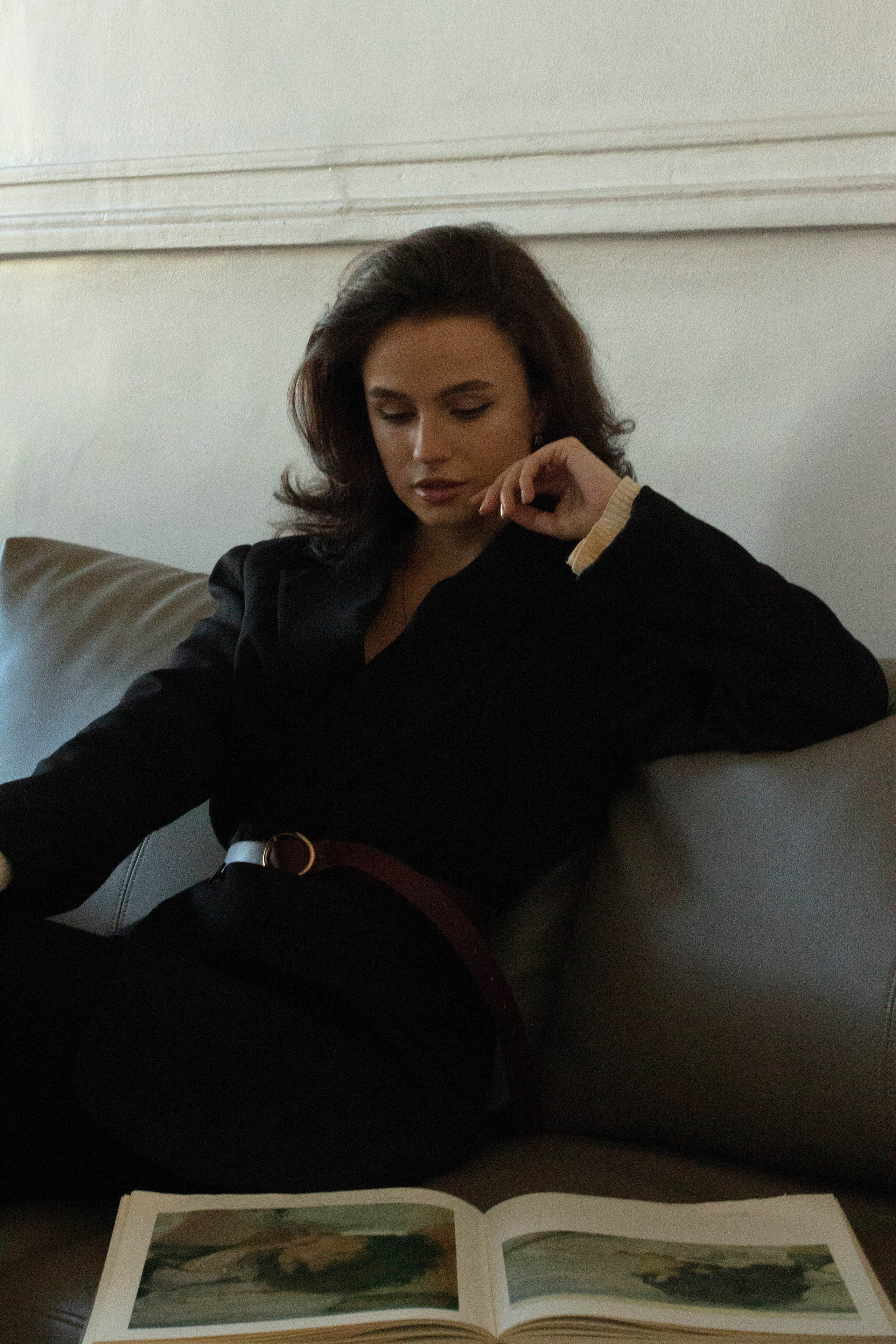 Таня. Главная