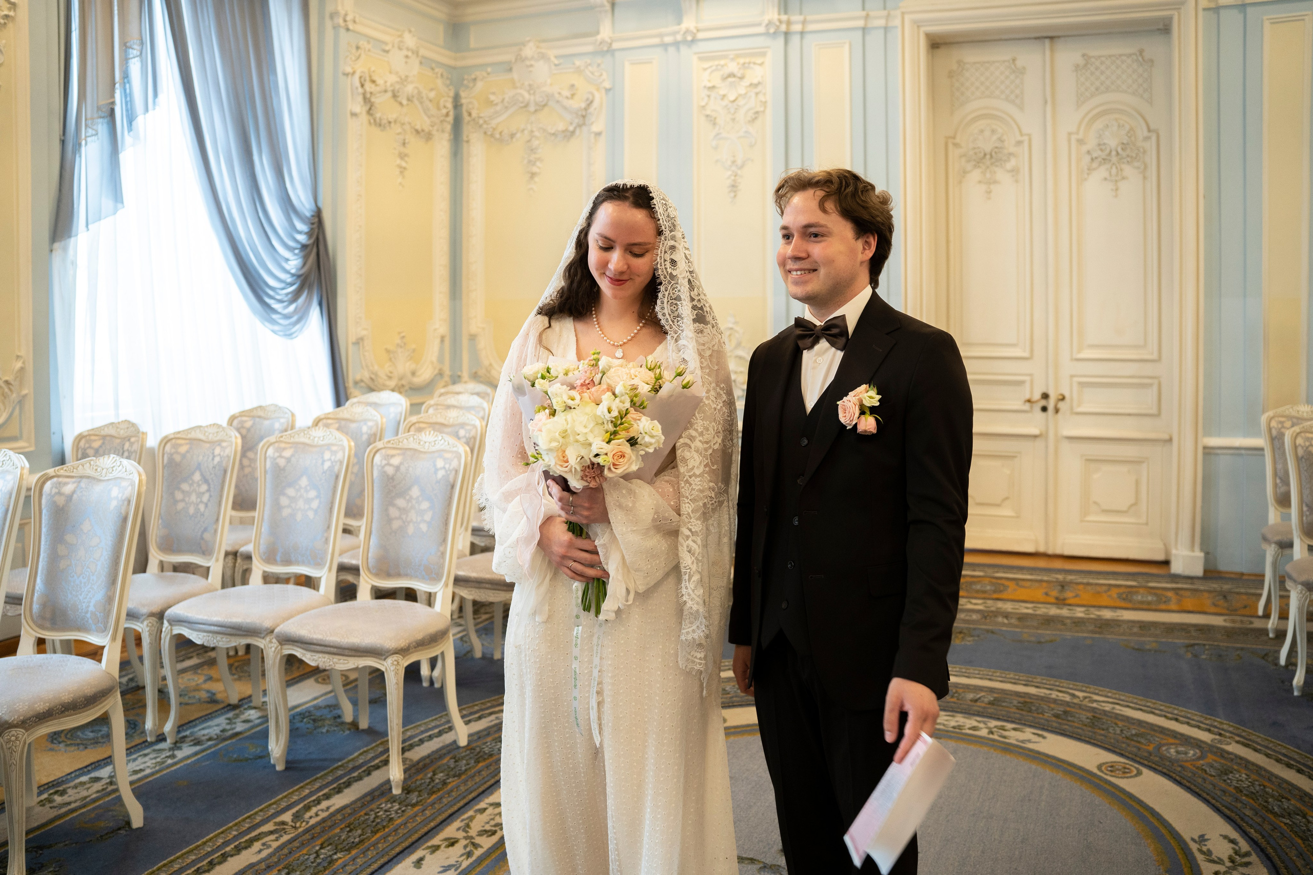 Юлия+Вячеслав. Главная