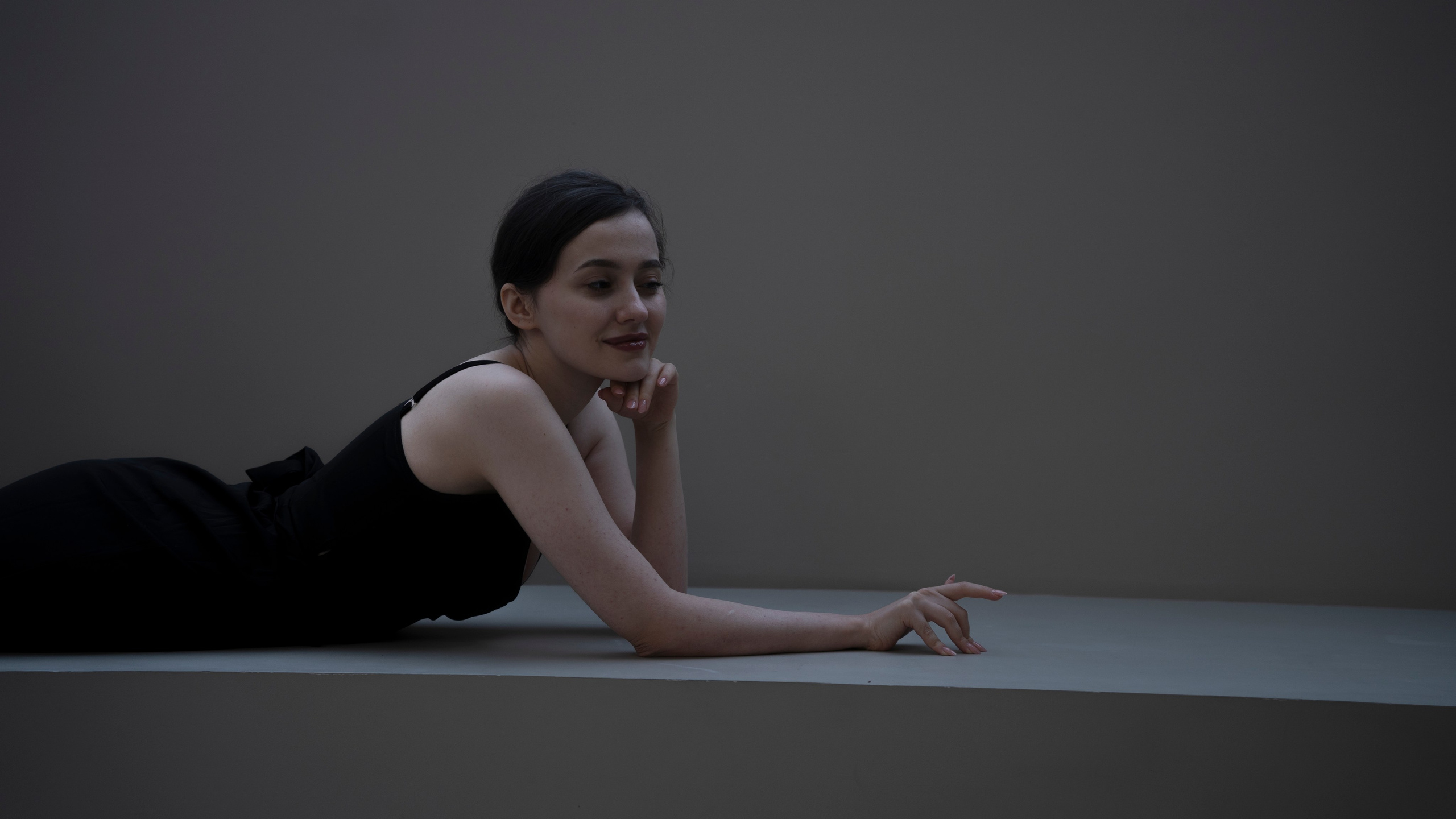 Мила. Главная