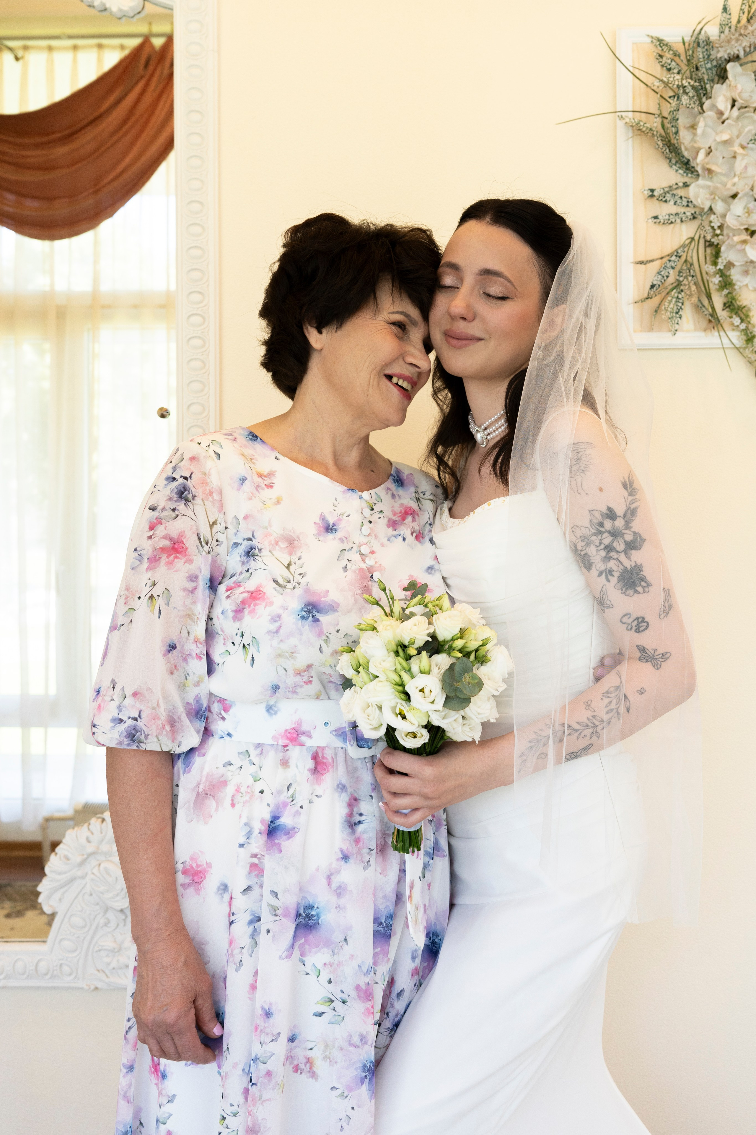 Аделина+Владислав. Главная