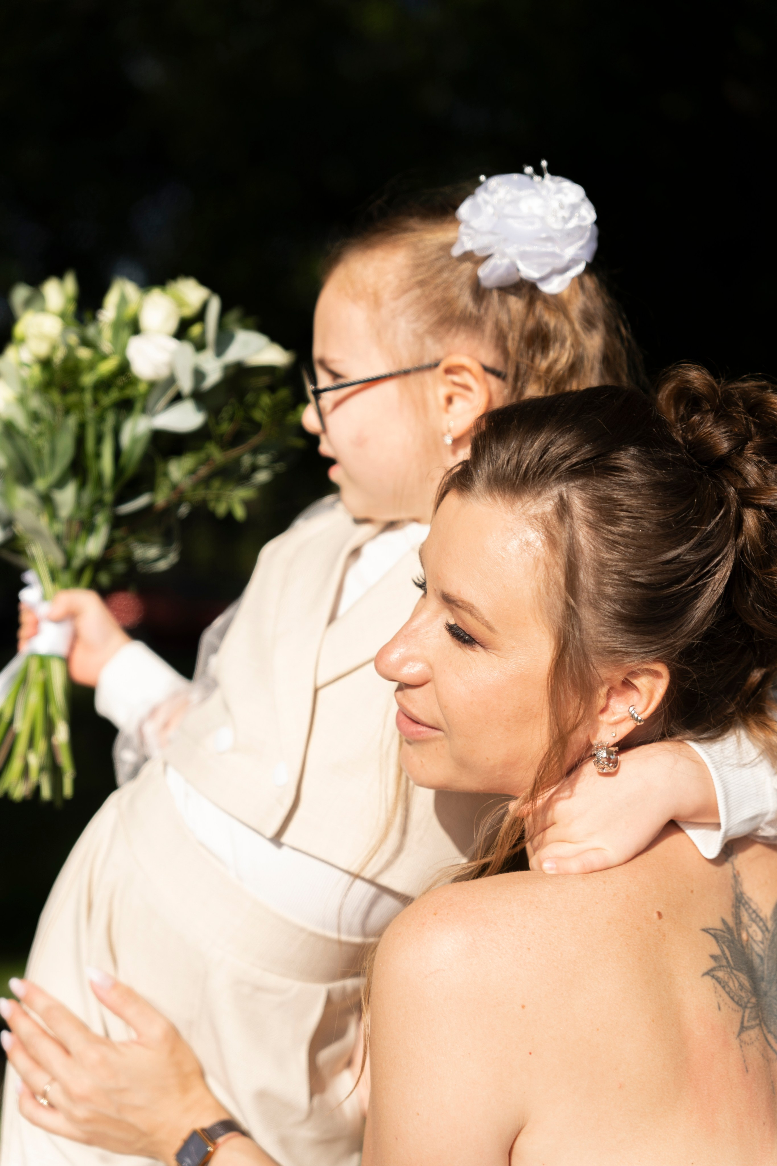 Дарья+Олег. Главная