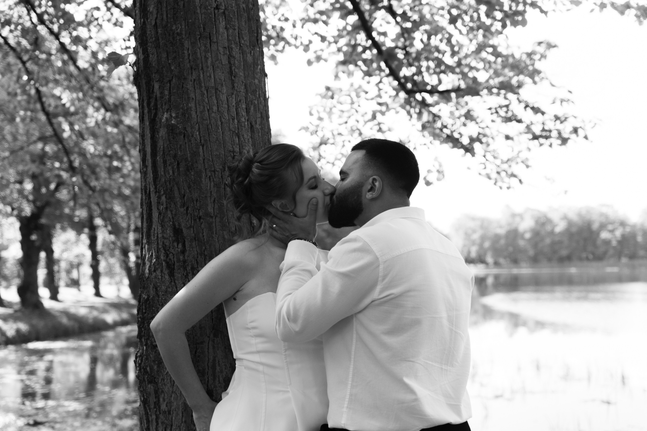 Дарья+Олег. Главная