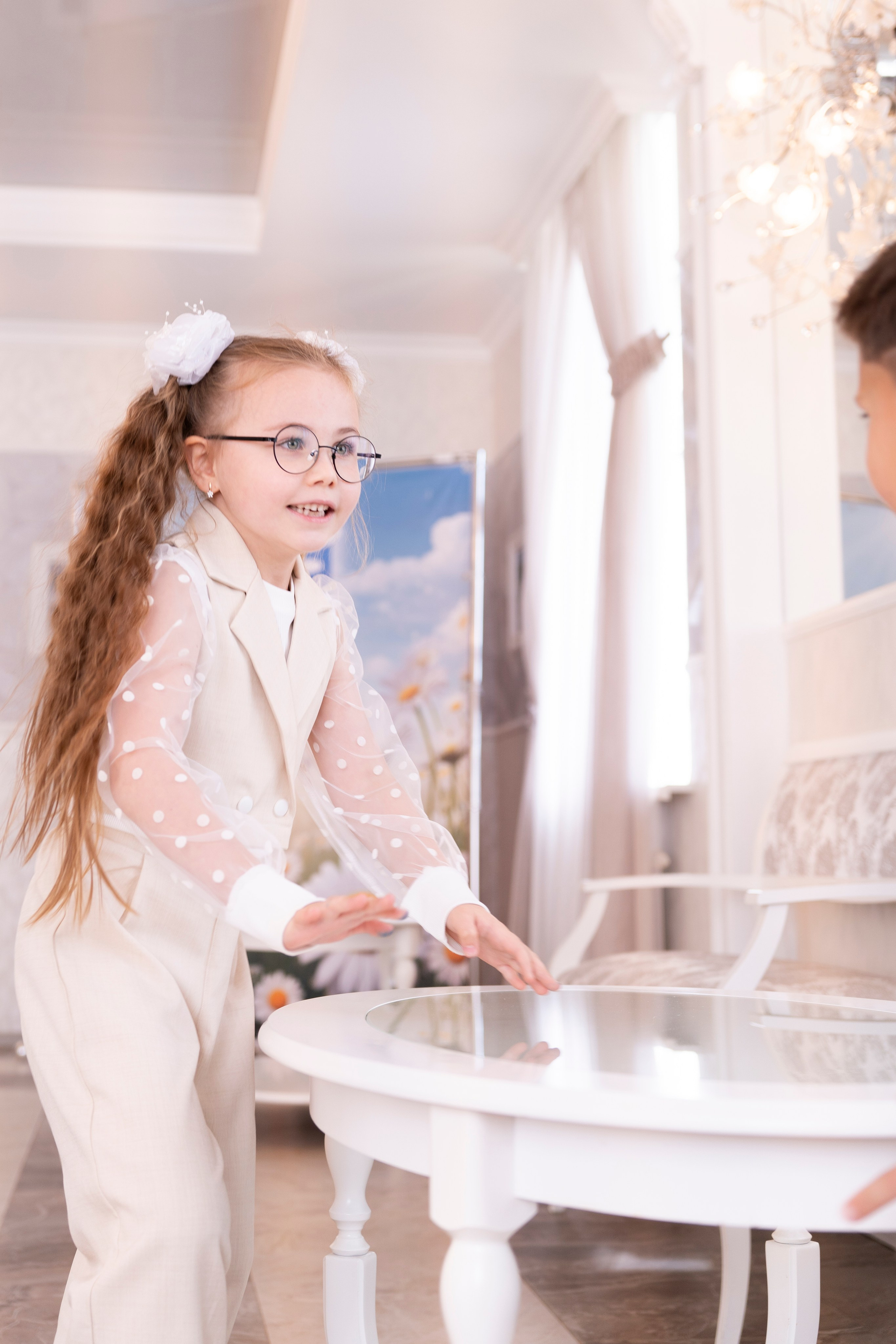 Дарья+Олег. Главная