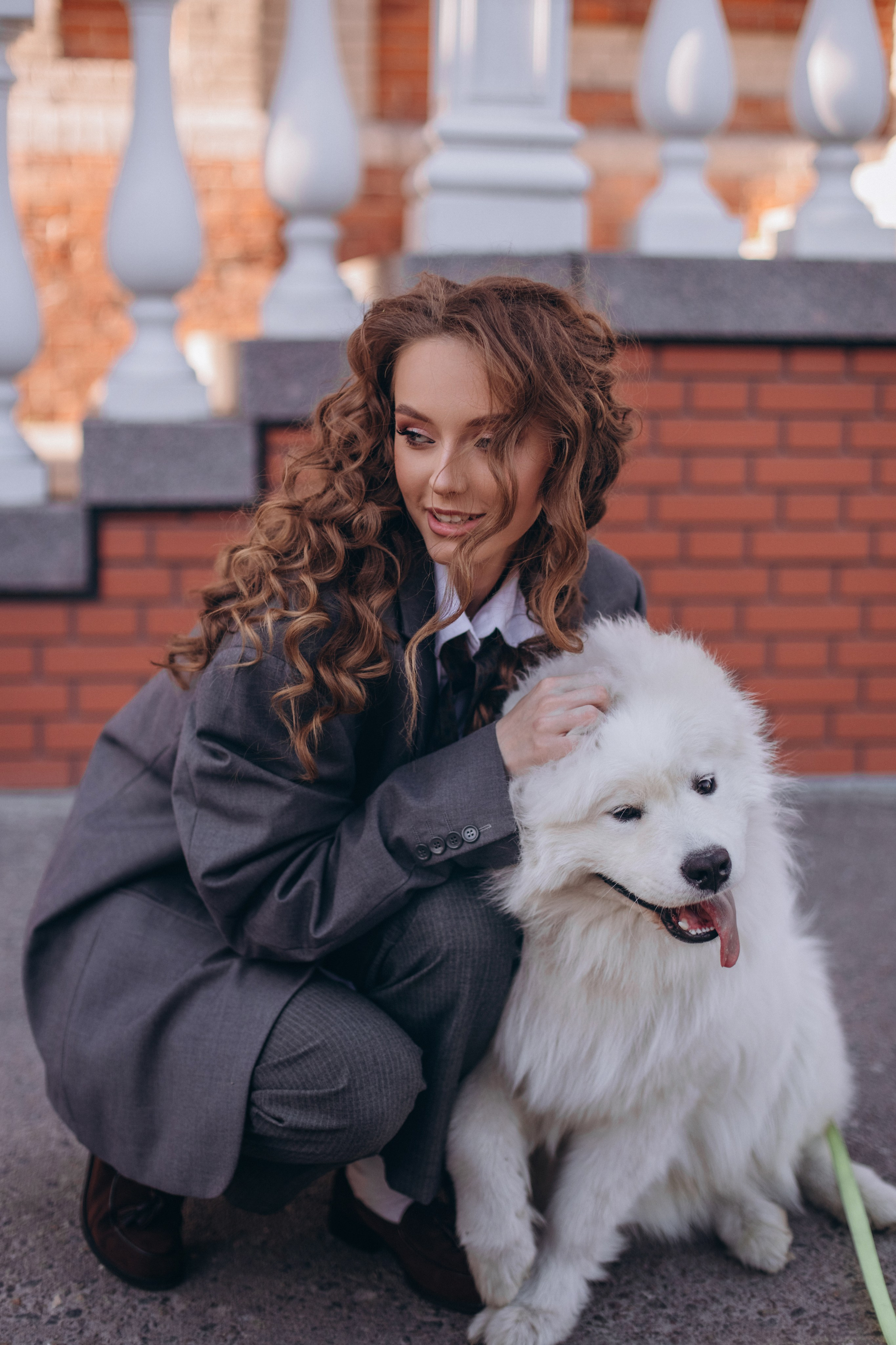 Джулия. Валентина Удалая — семейный и портретный фотограф в Брянске